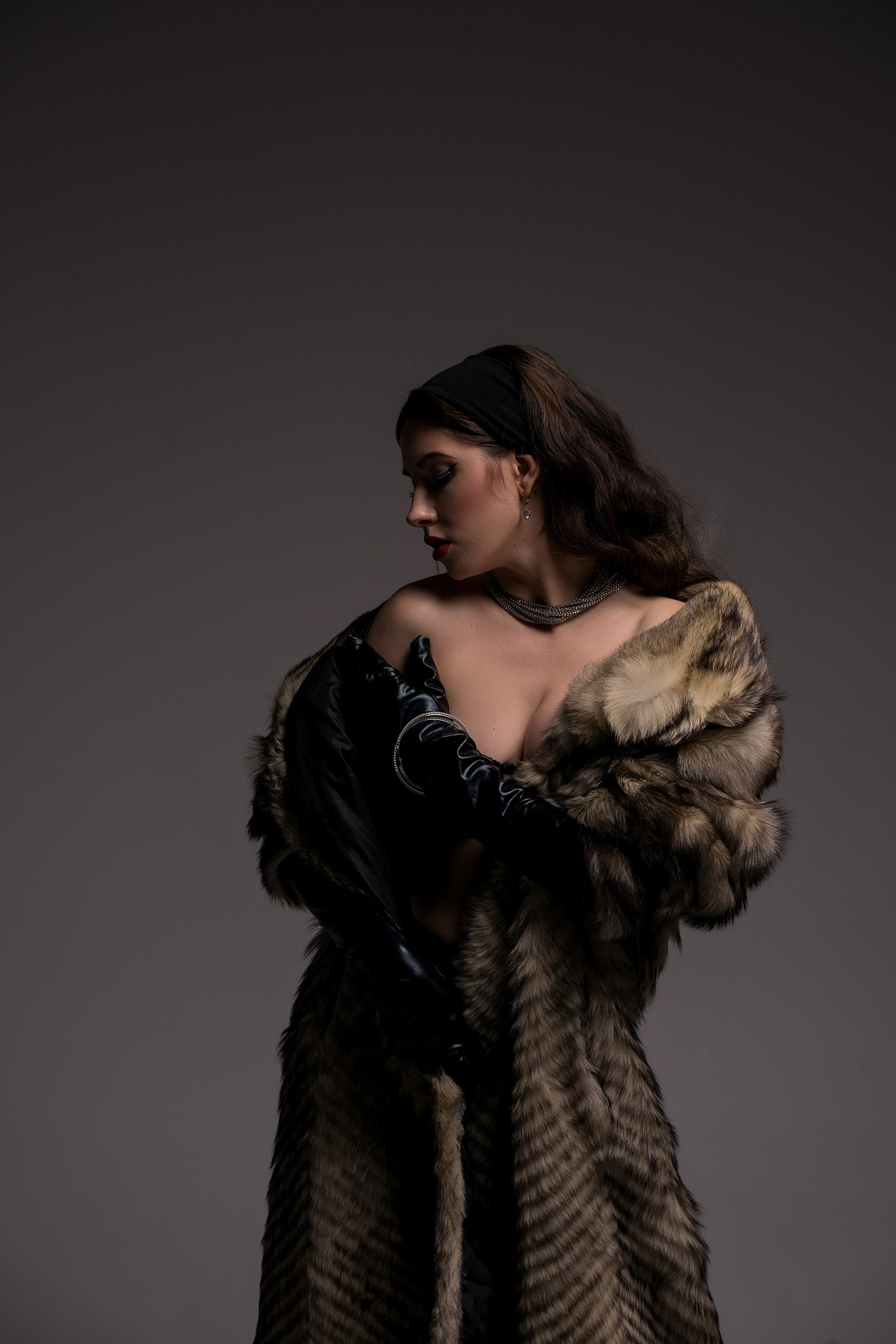 Аксинья. Фотограф в Санкт-Петербурге