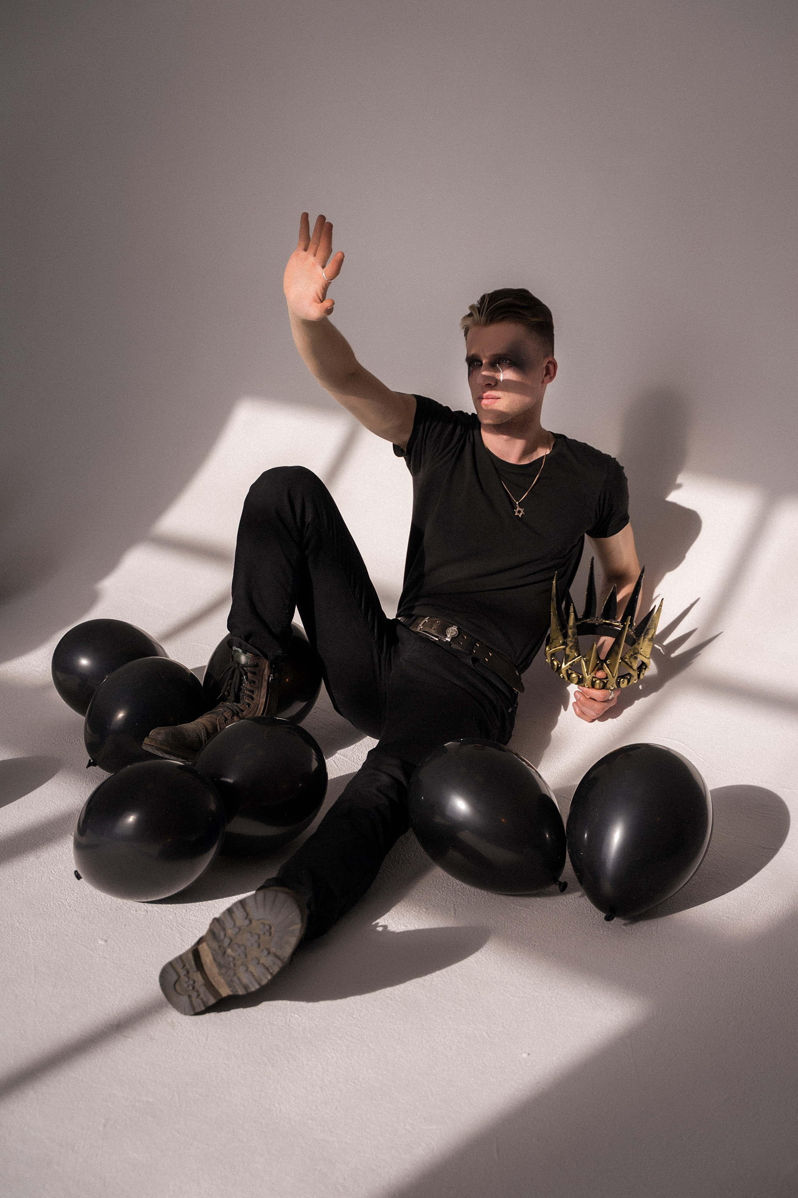 King. Фотограф в Санкт-Петербурге