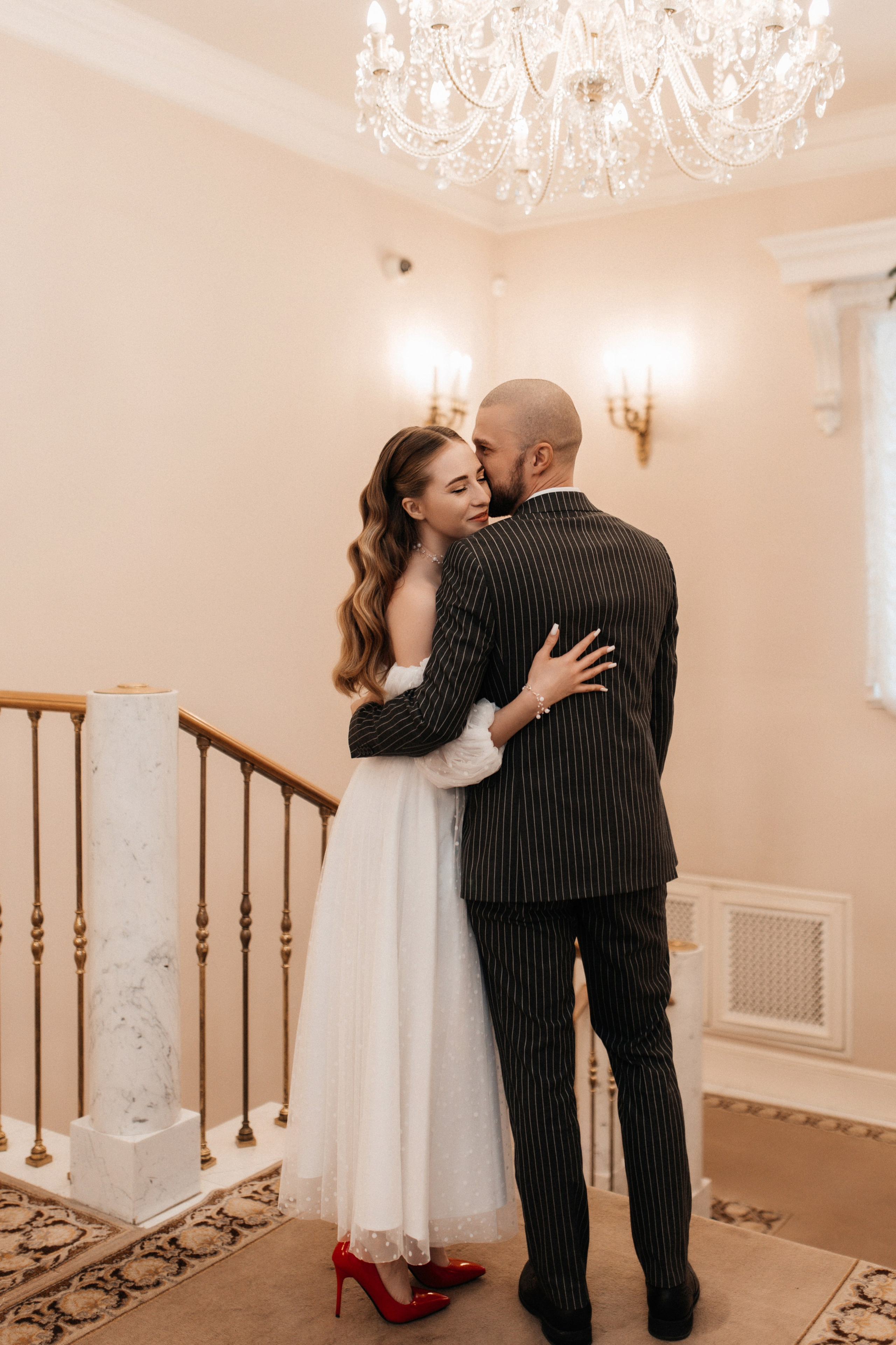 Валерия+Никита Пушкин. Фотограф в Санкт-Петербурге