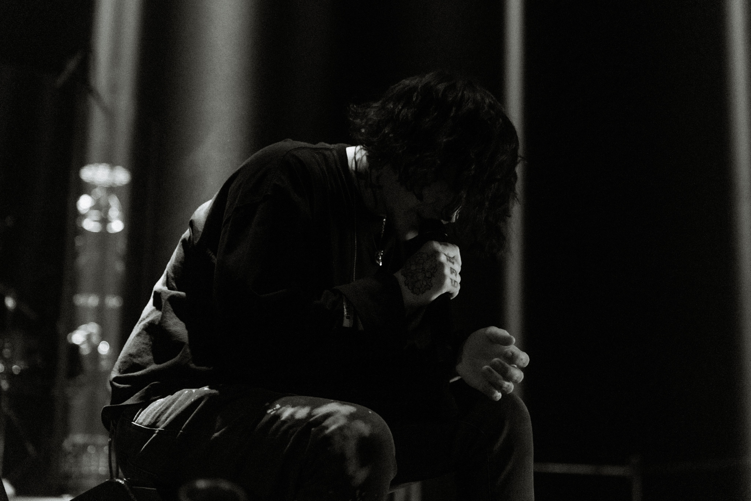 Три дня дождя. _Carpe diem_