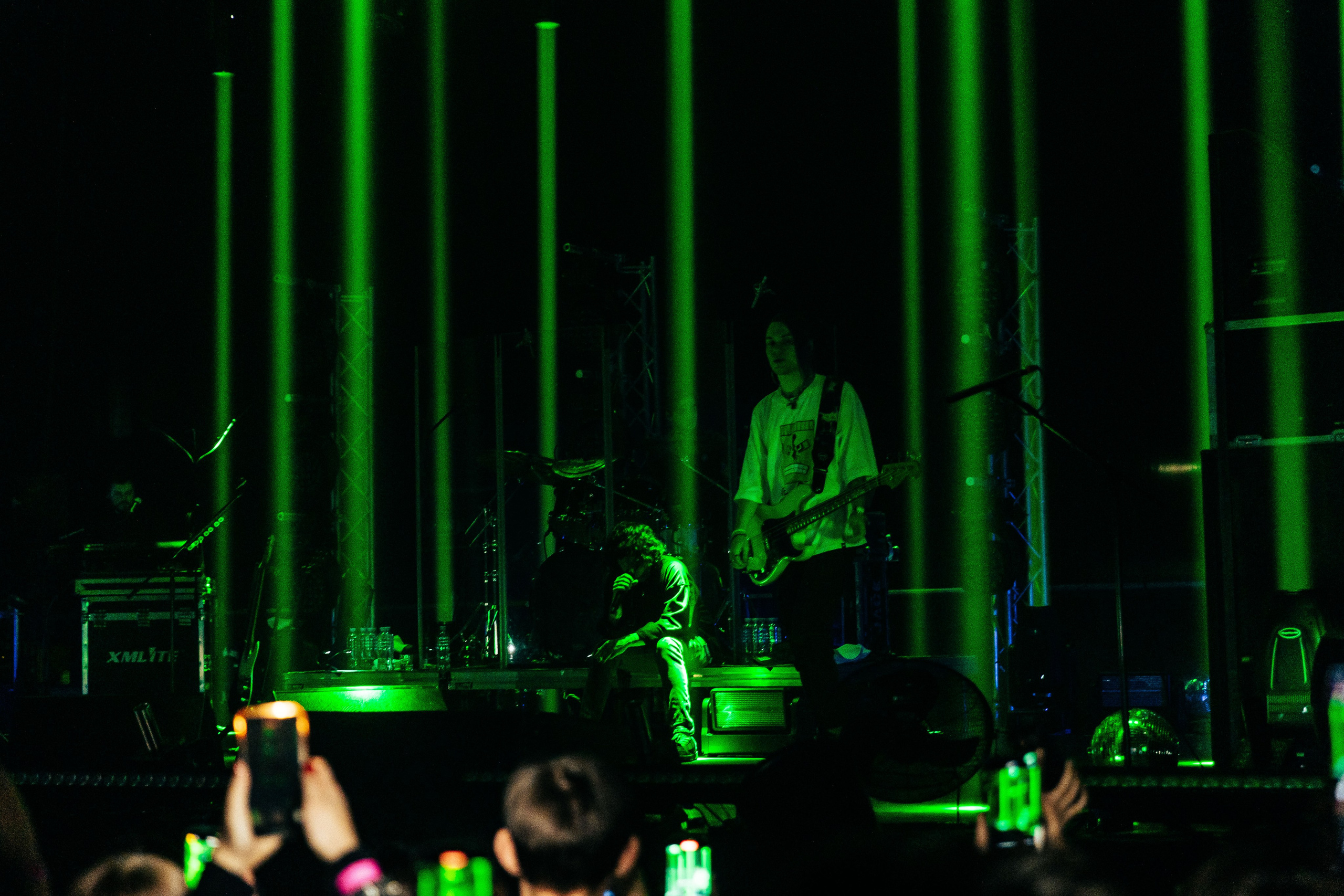 Три дня дождя. _Carpe diem_