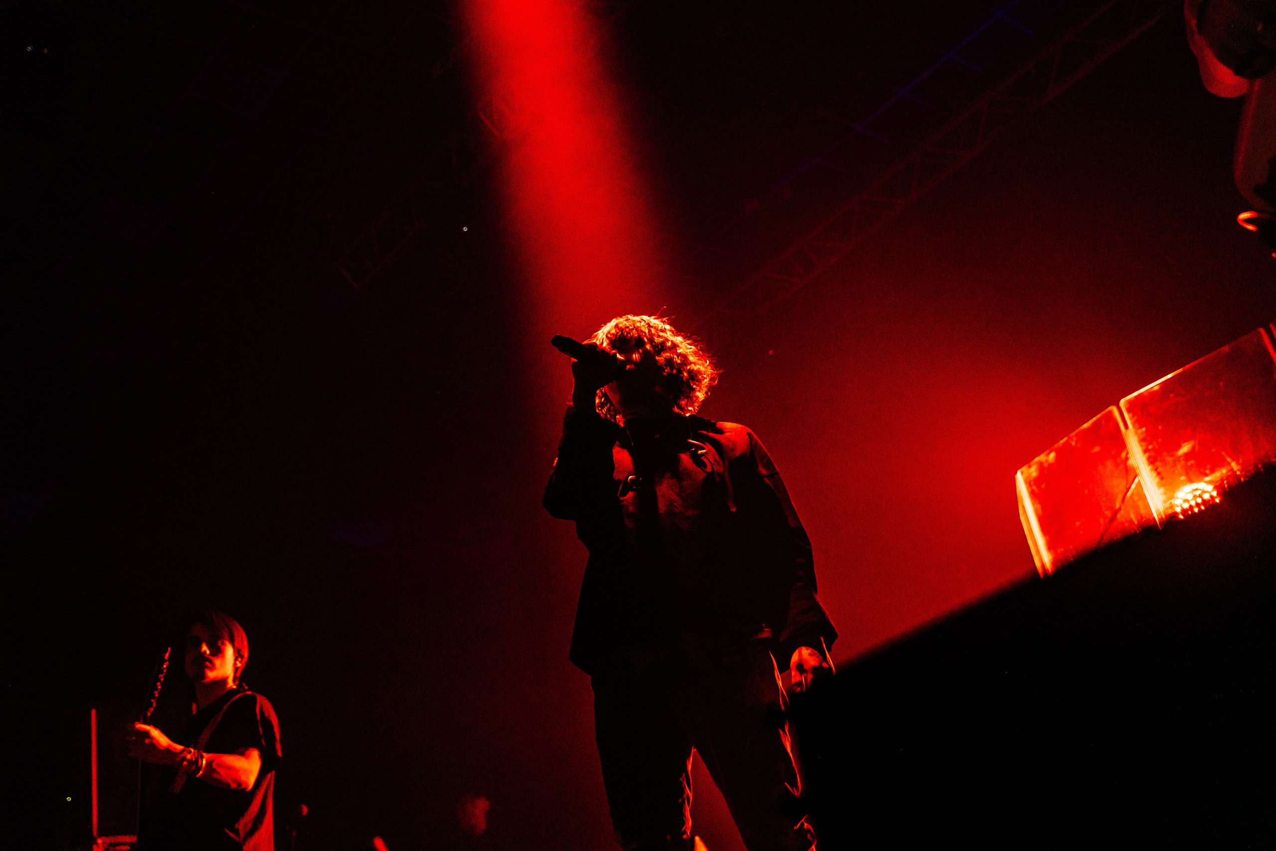 Три дня дождя. _Carpe diem_