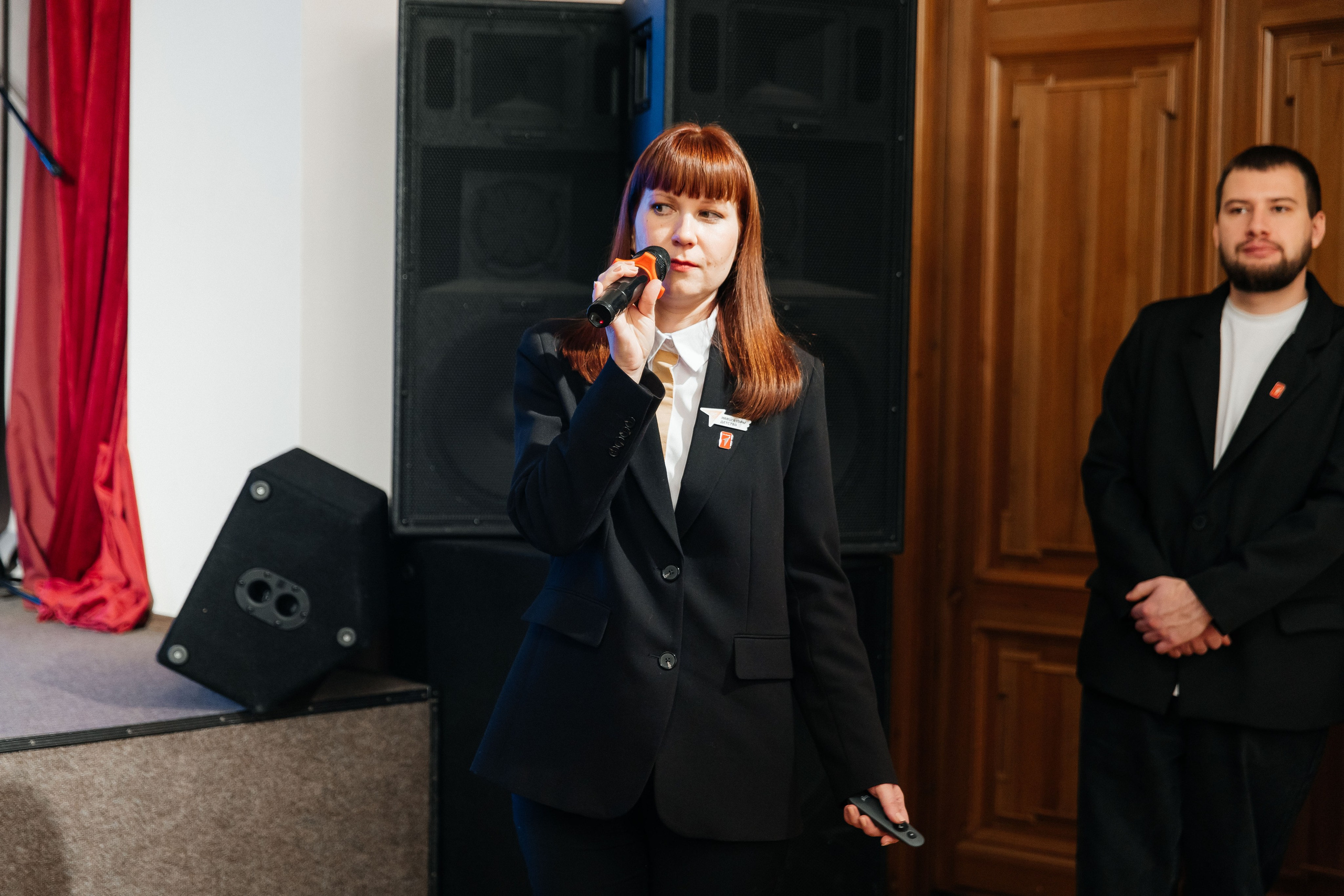 Координационный совет — Томск. _Carpe diem_