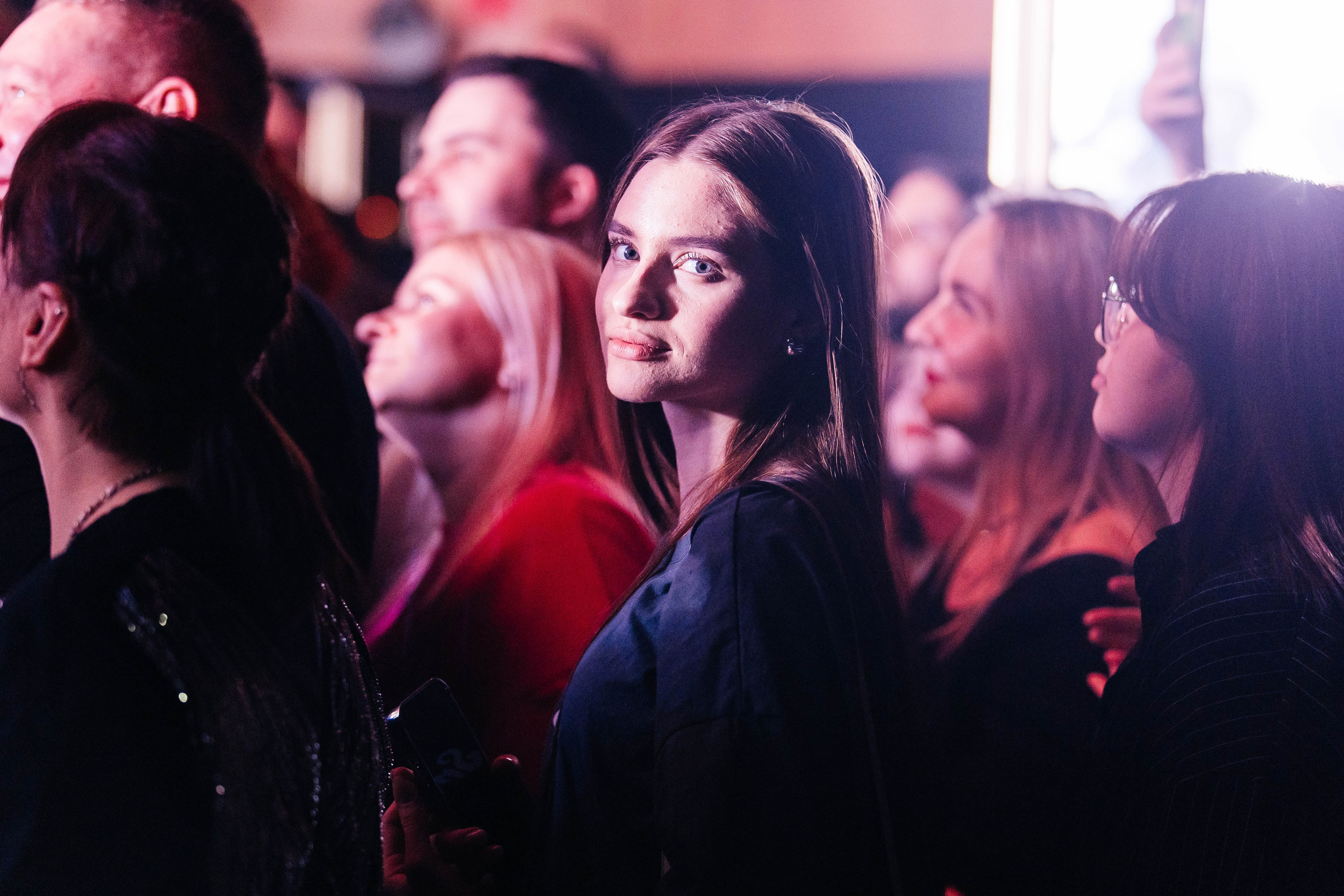 Комната культуры. _Carpe diem_