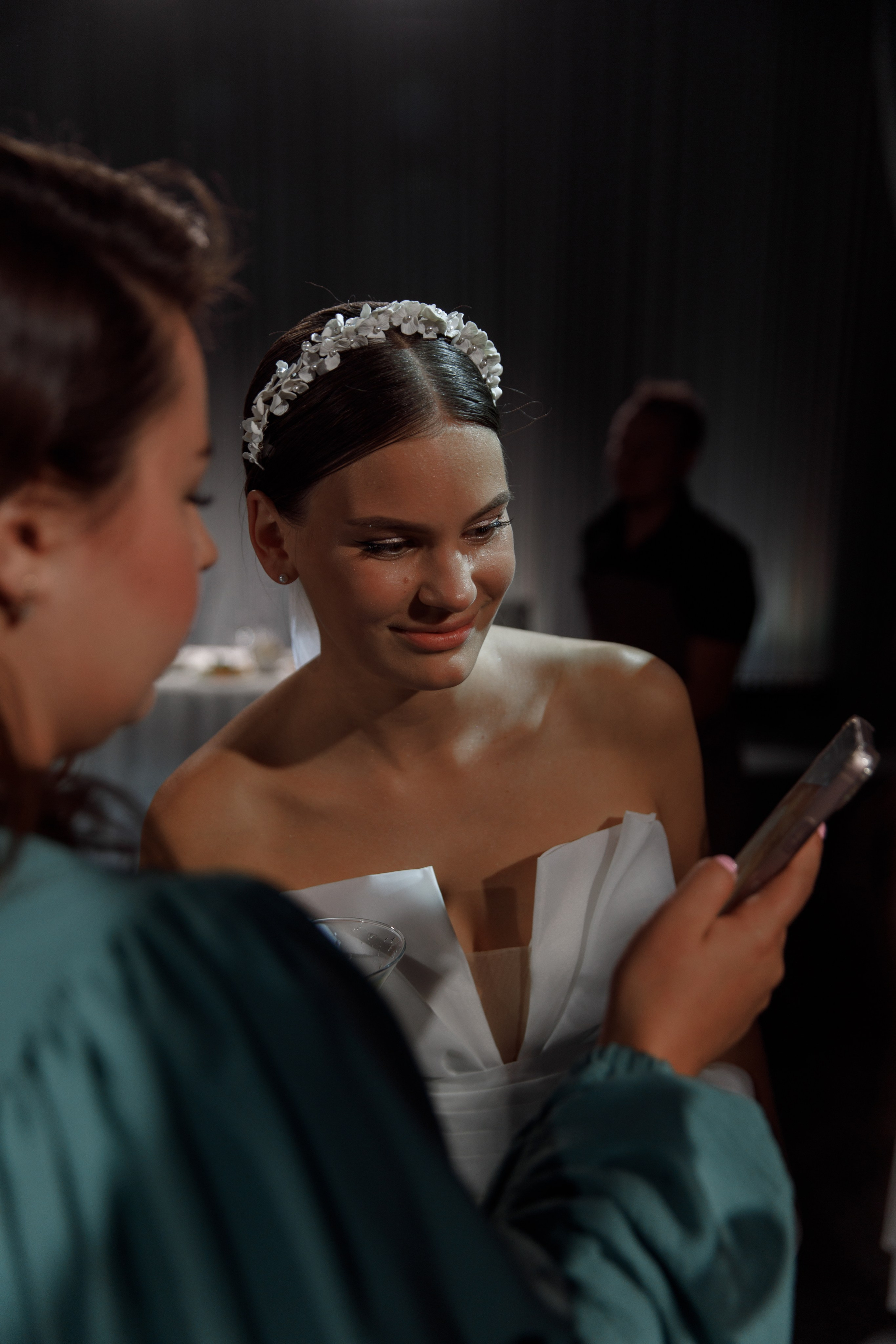 Мария и Виктор. Свадебный и семейный фотограф в Санкт-Петербурге Барсова Анастасия