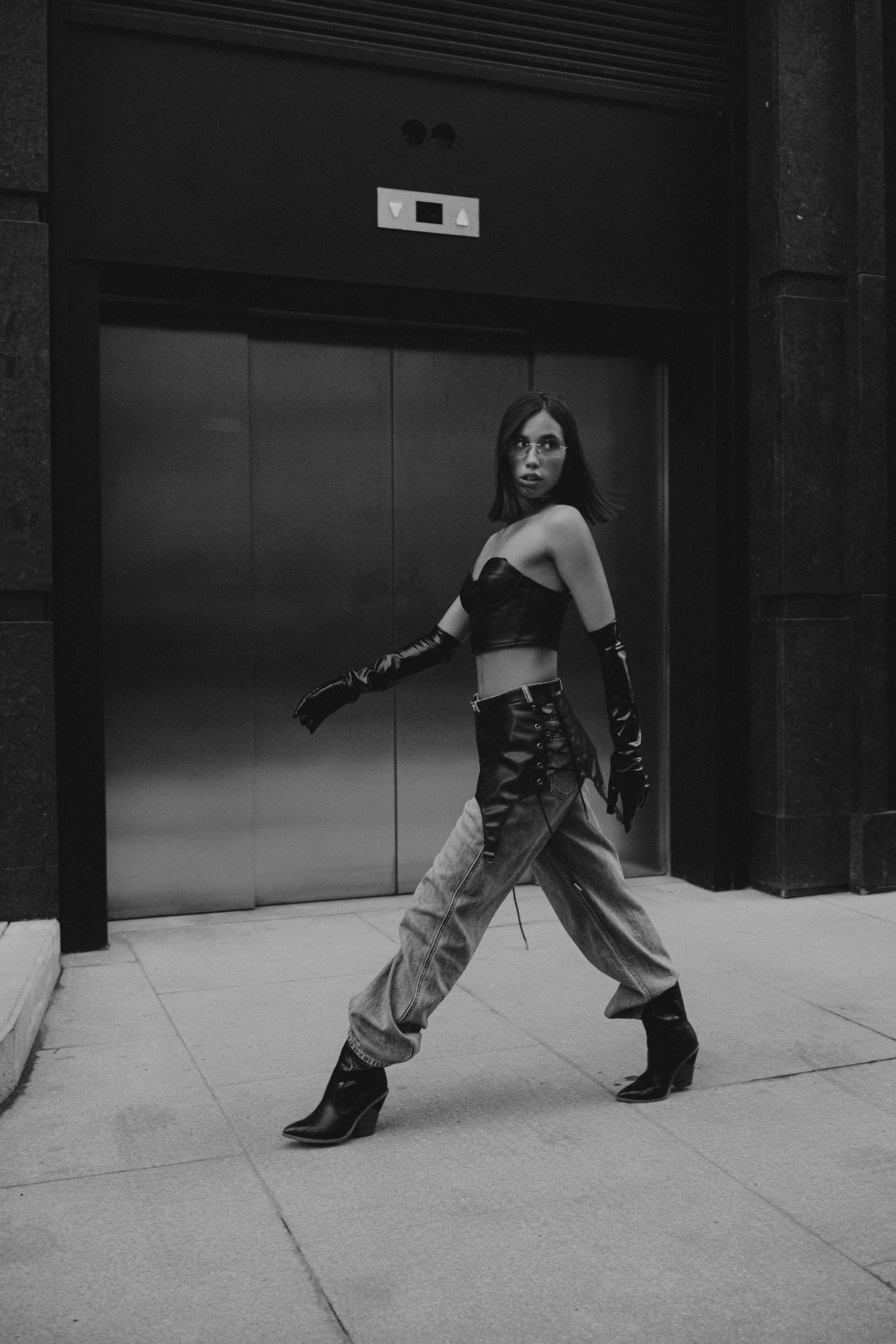 Стрит-съёмки | Фотограф в Зеленограде Таня Бараненко