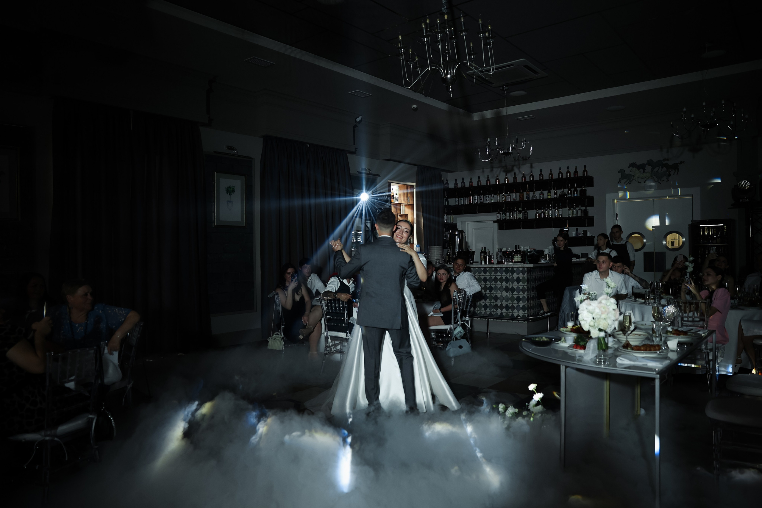 Виталий и Ирина. Свадебный и семейный фотограф в Ростове-на-Дону Марианна Хахладжева