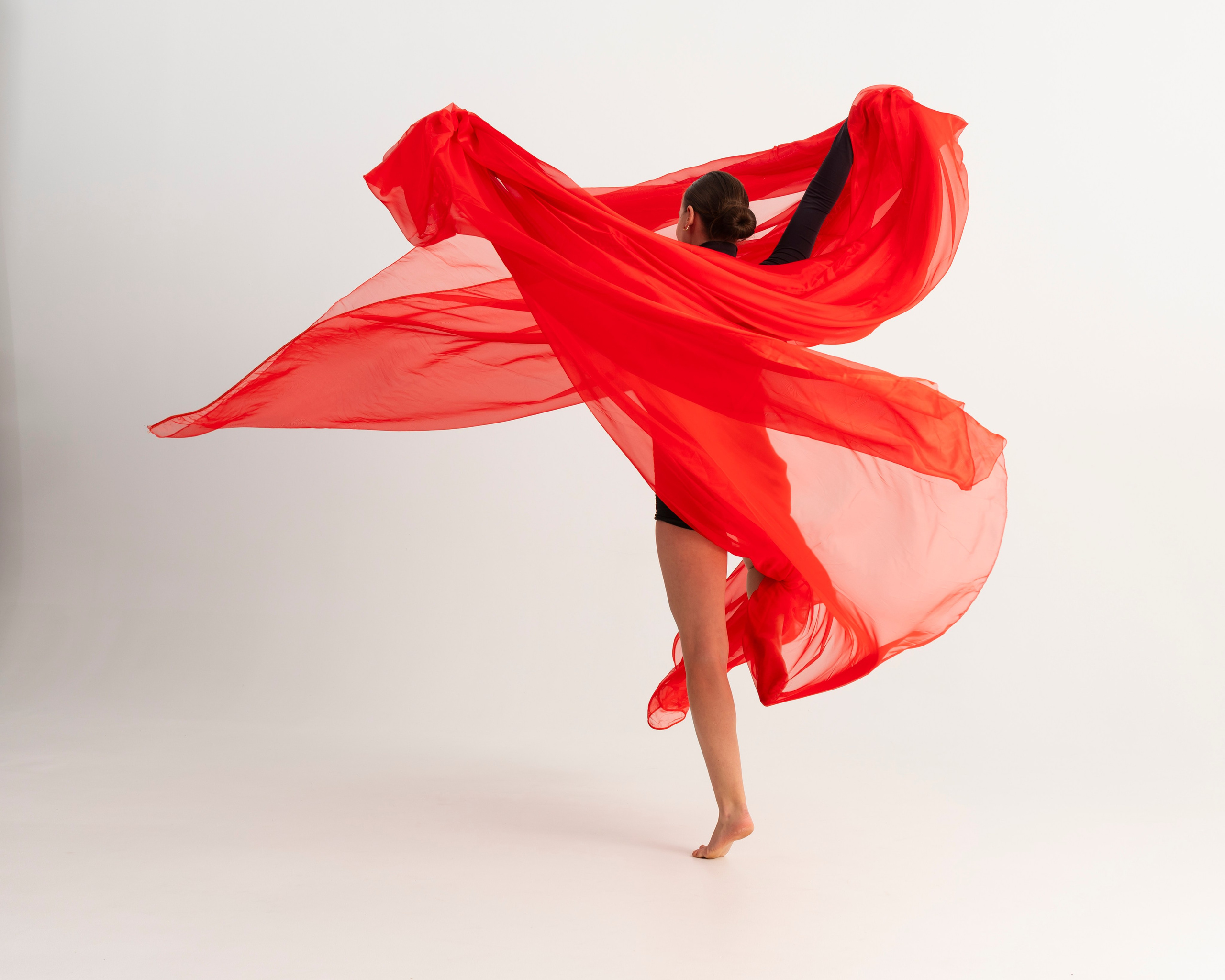 Алёна. EnDehors. Фотограф Сергей Дружков (Воронеж / Липецк)