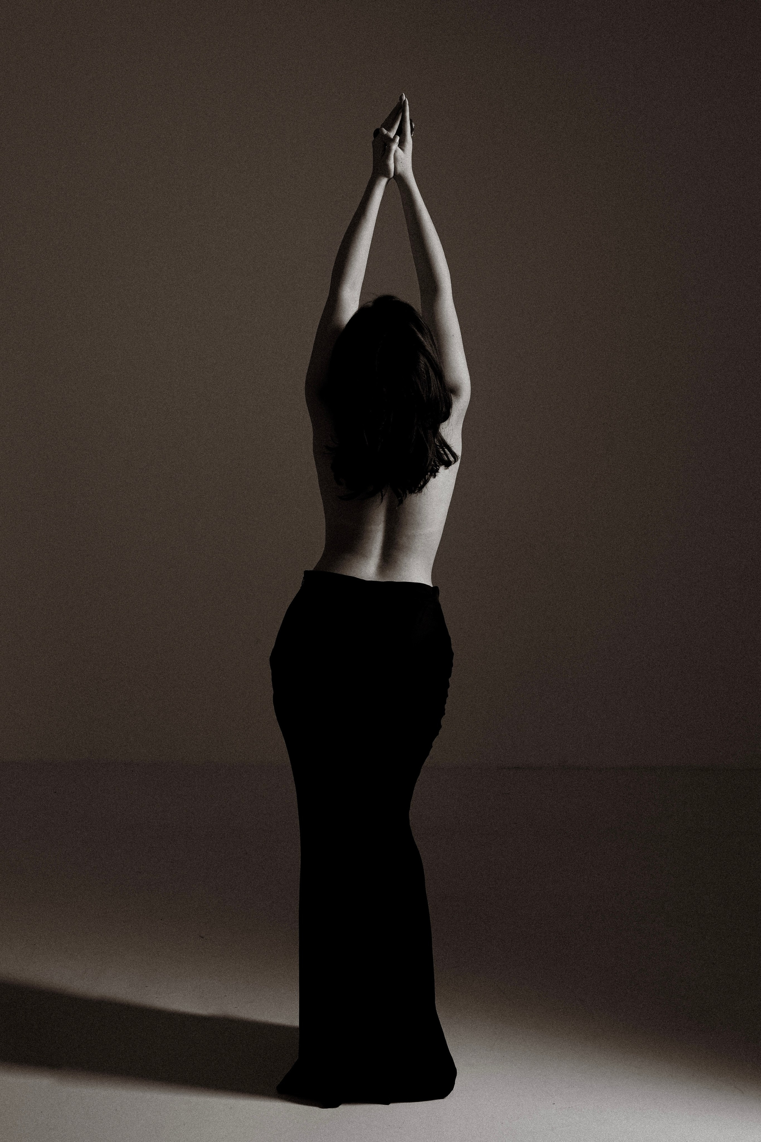 Kamilla. Фотограф в Москве