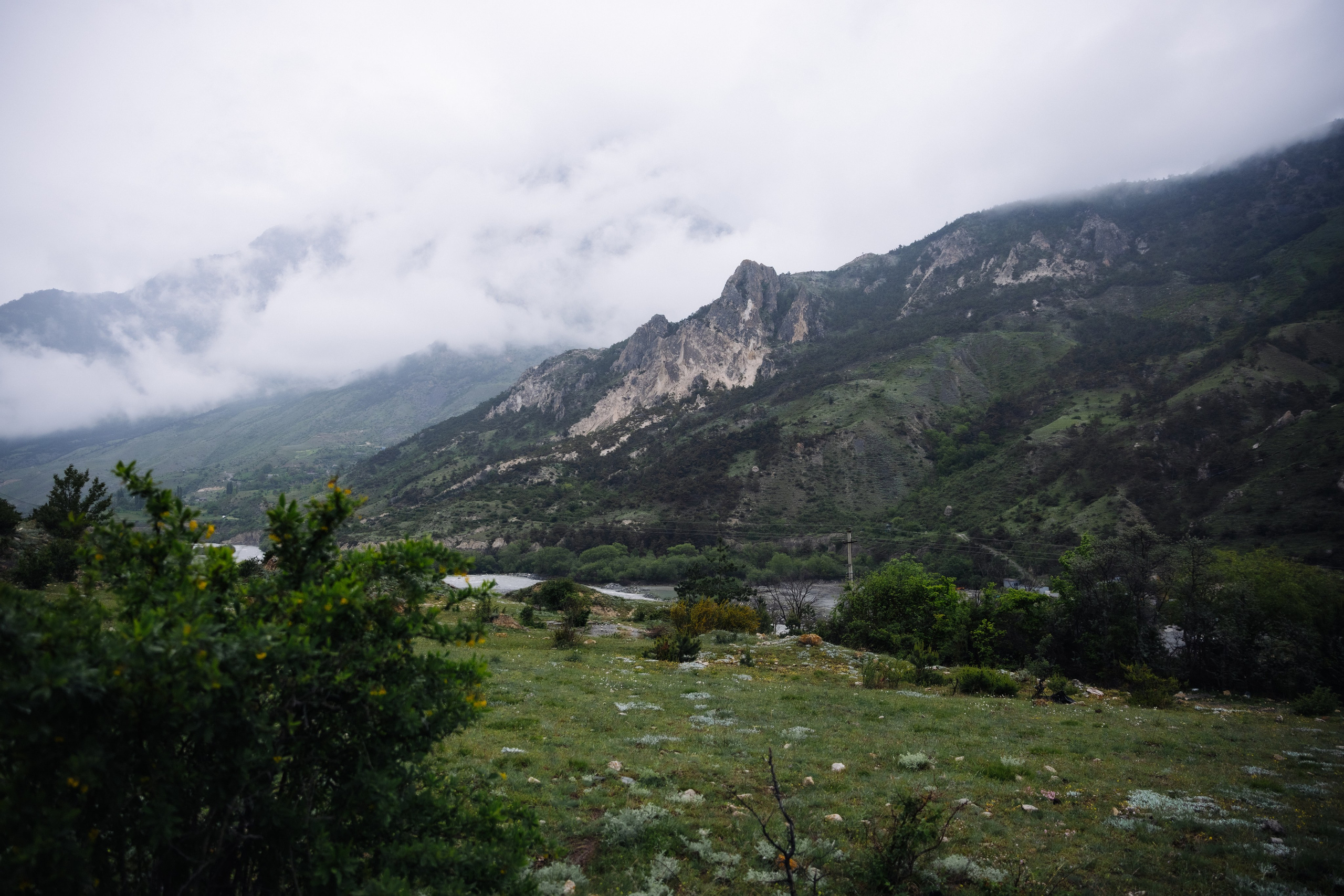 Пейзажи. Меня зовут Стас Барыкин, я фотограф. Живу и работаю в Ростове-на-Дону