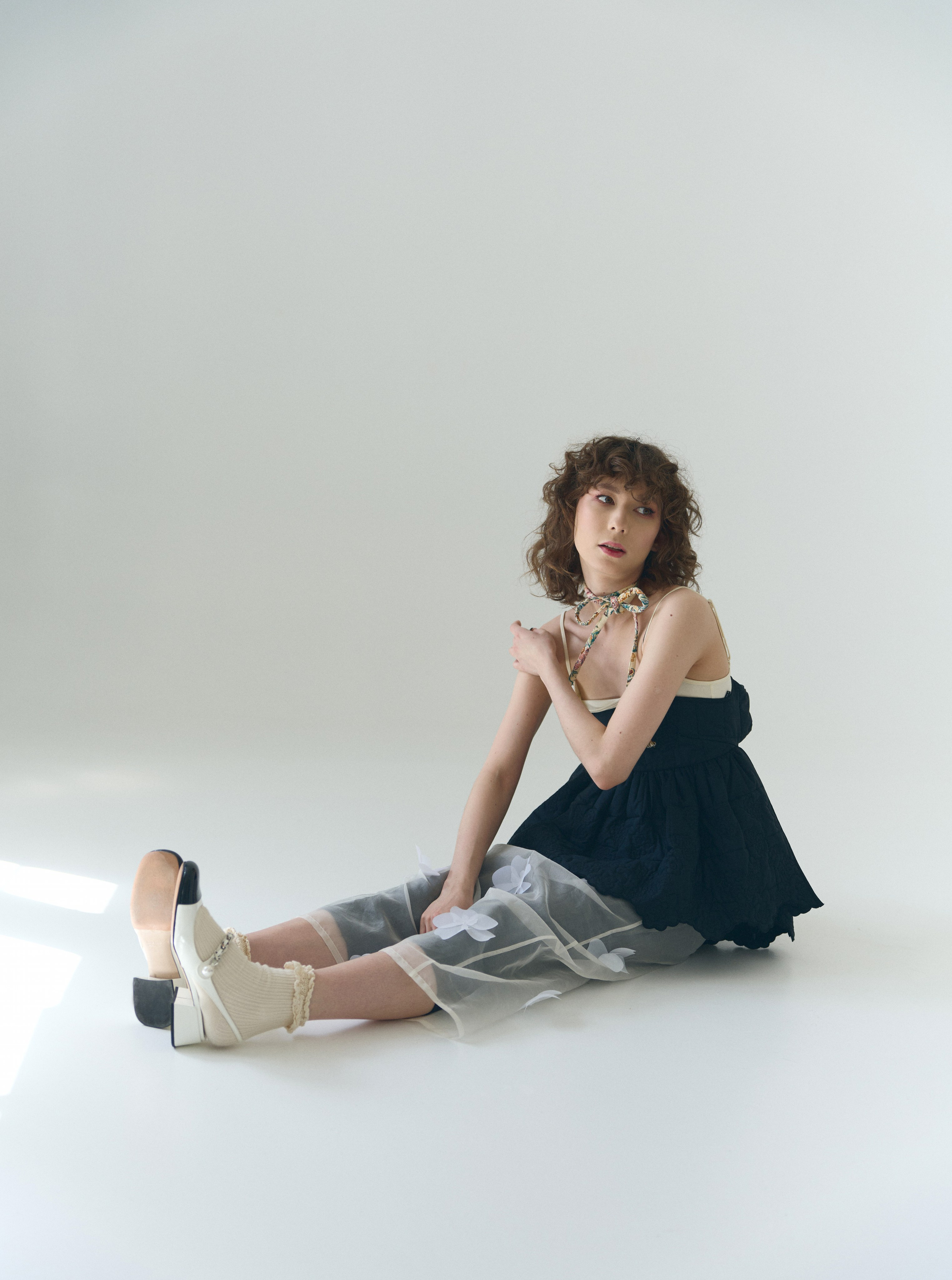 Дармира. Фотограф Москва