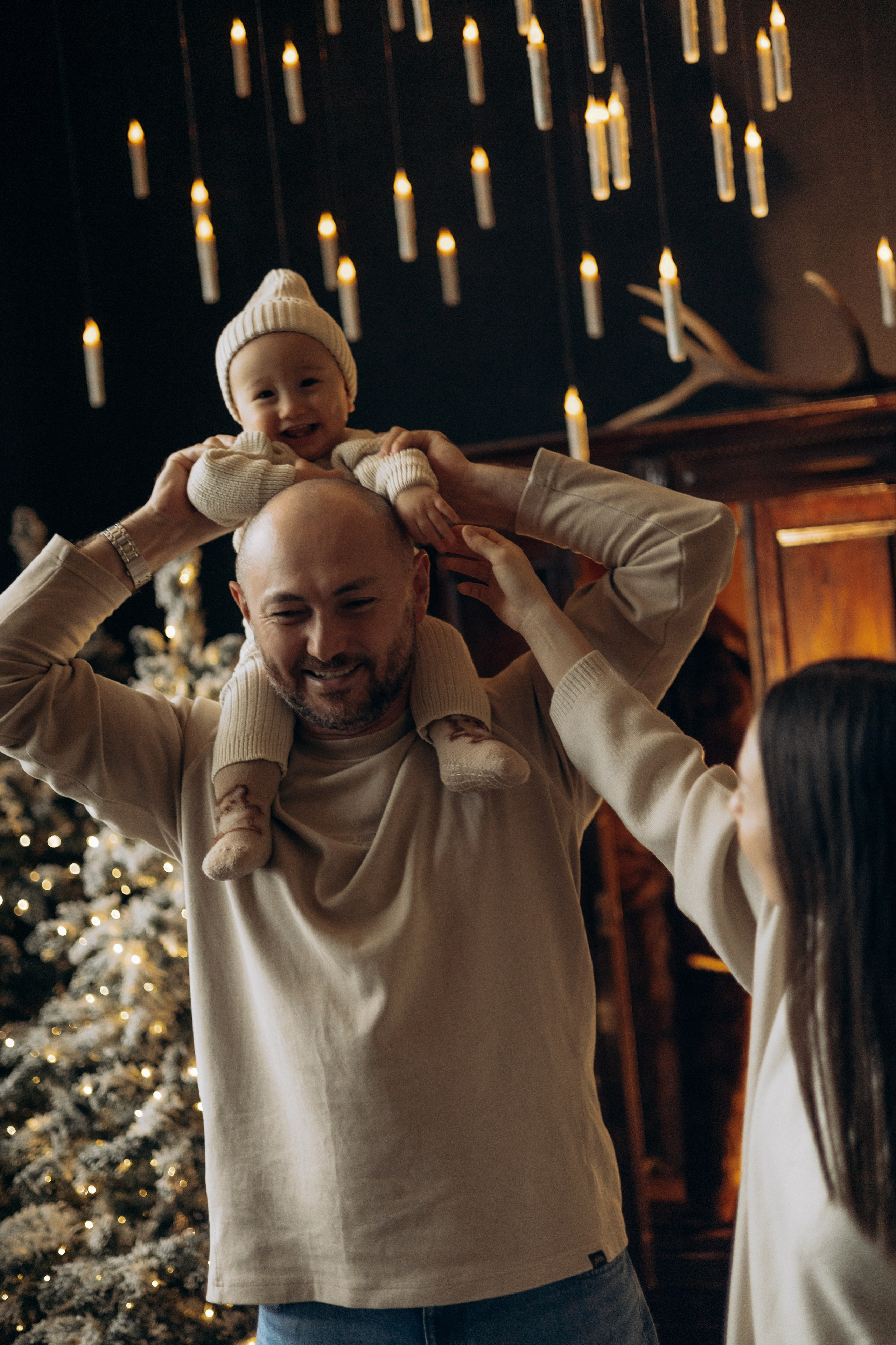 Зал Майя. Самый теплый фотограф в Краснодаре Рябоконь Ксения
