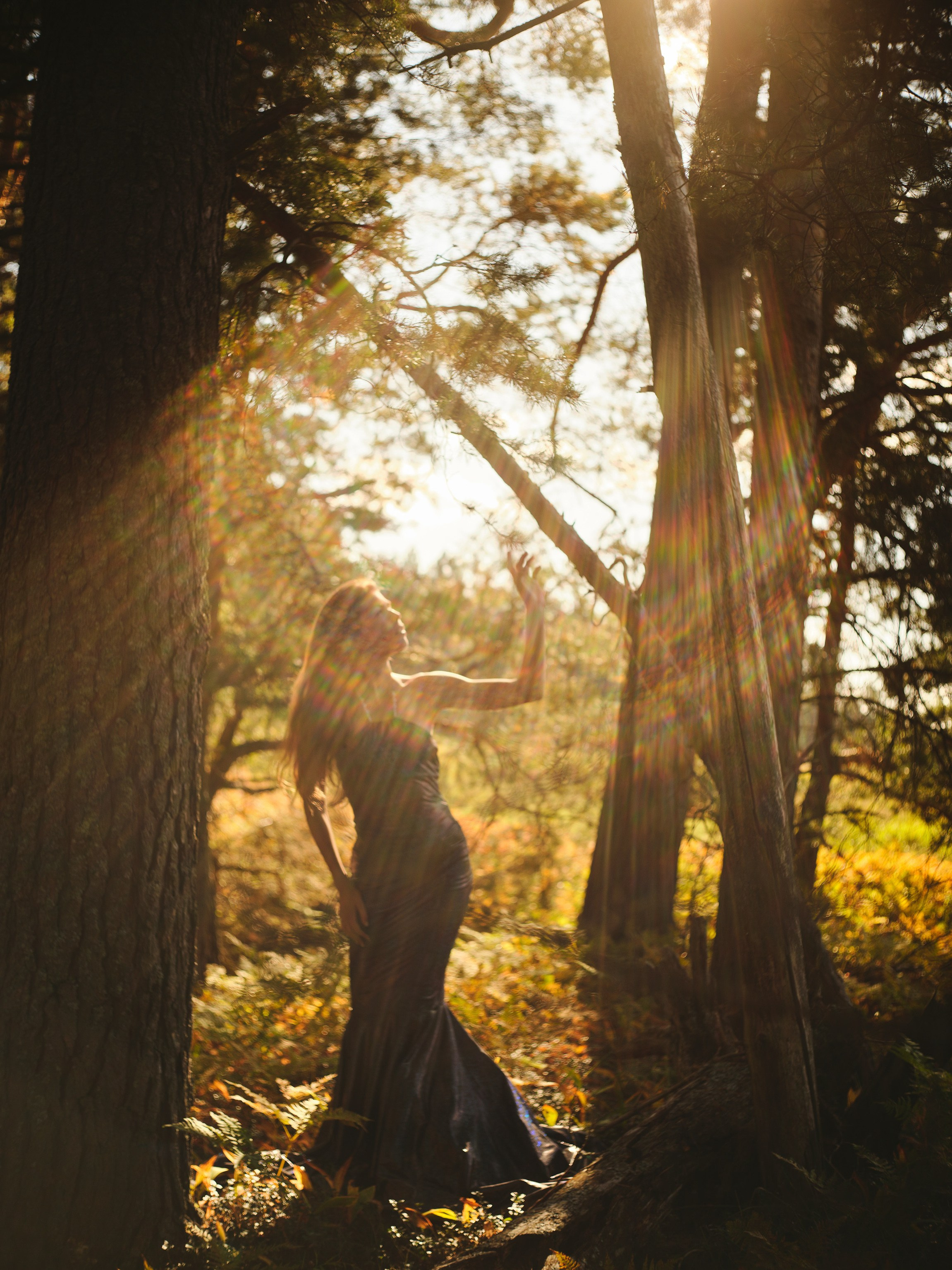 Фотограф Юлия Глазкова