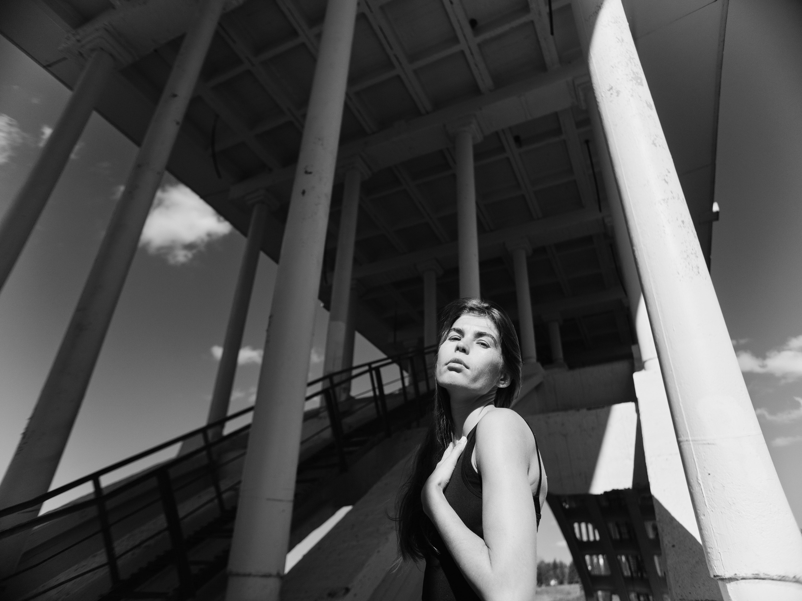 Фотограф Юлия Глазкова