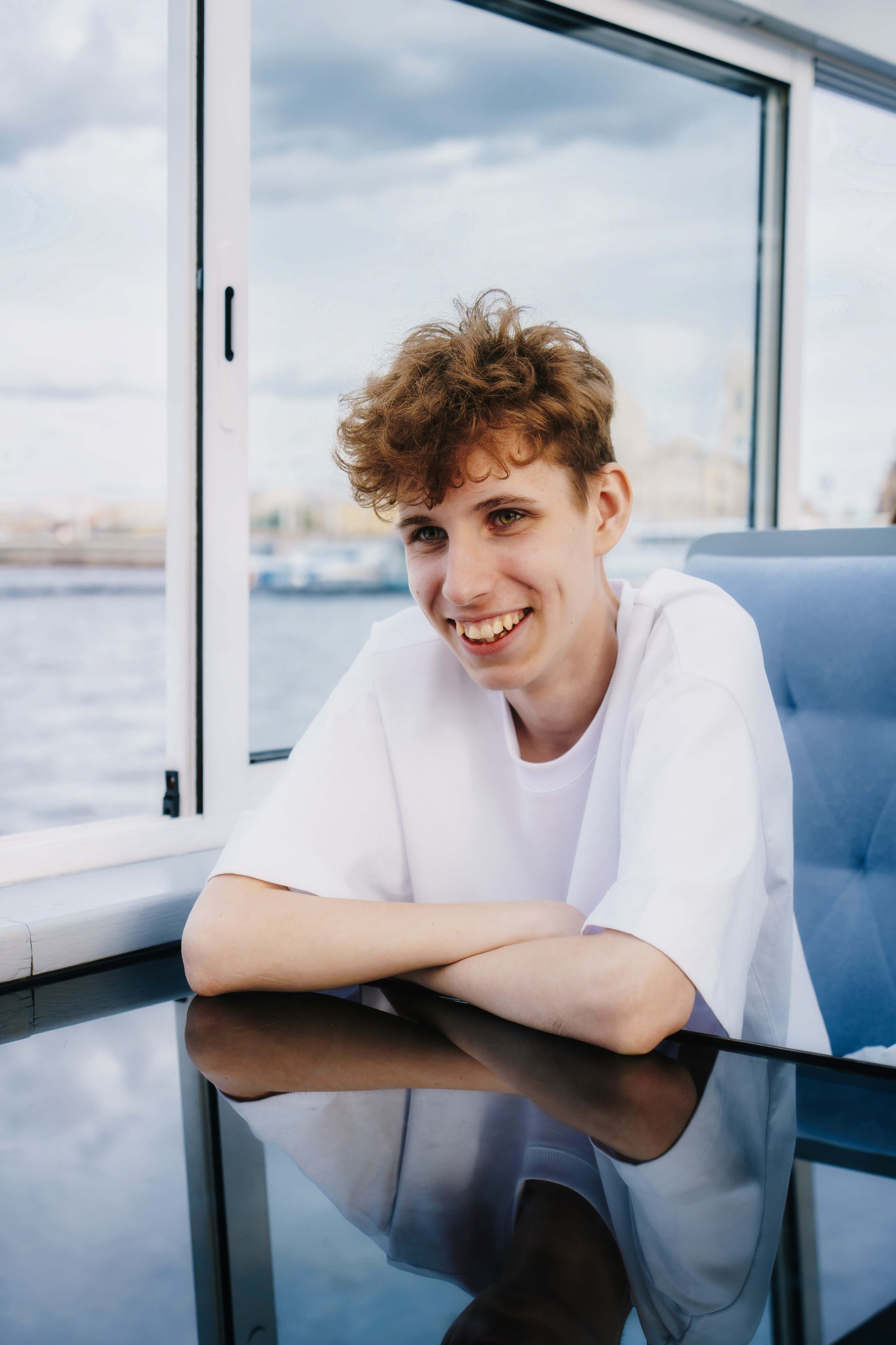 Выпускной 9В. Свадебный и семейный фотограф в Санкт-Петербурге Виктор Голубев