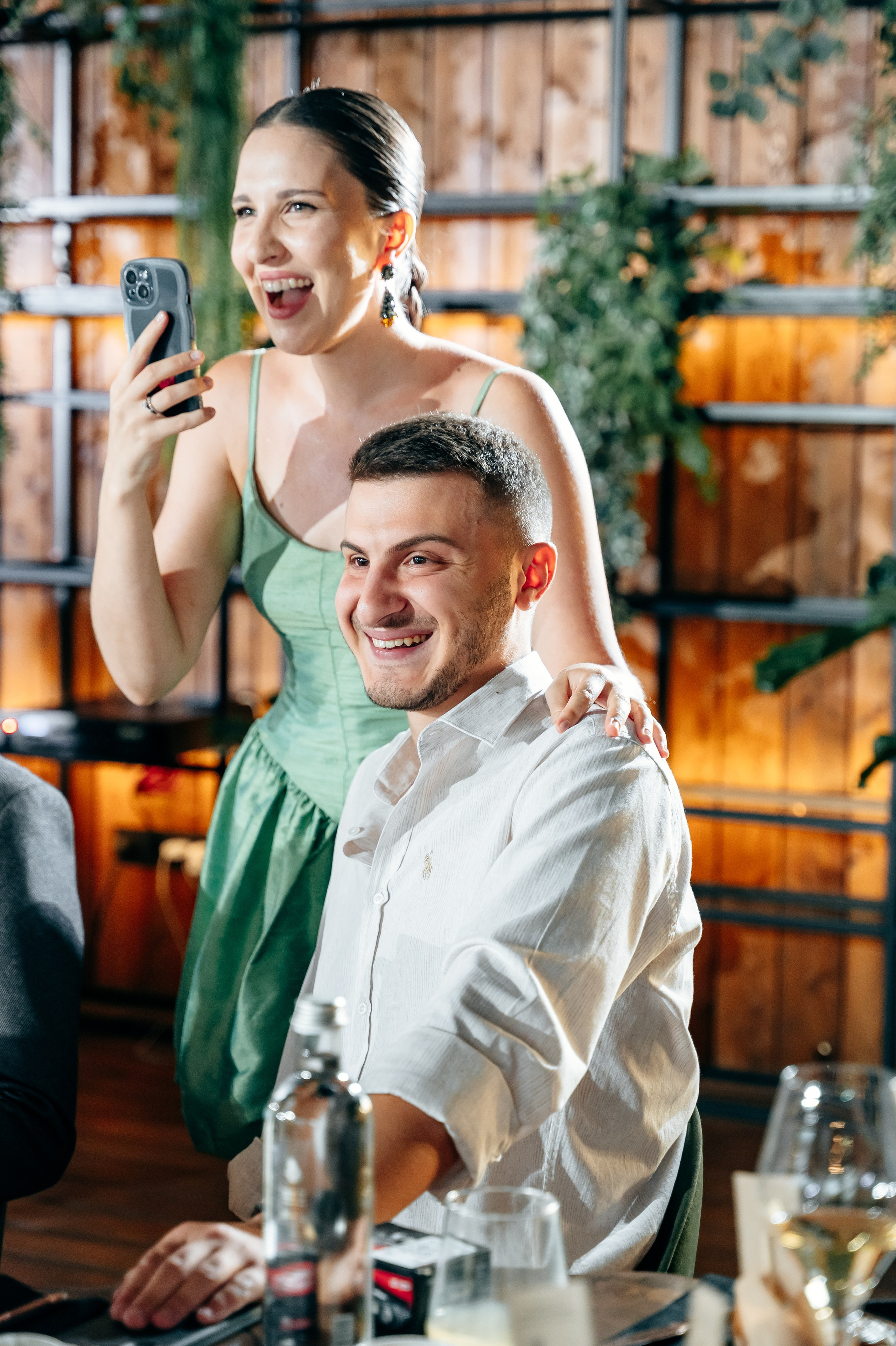 Ренет. Свадебный фотограф в Краснодаре и Сочи Комолова Екатерина