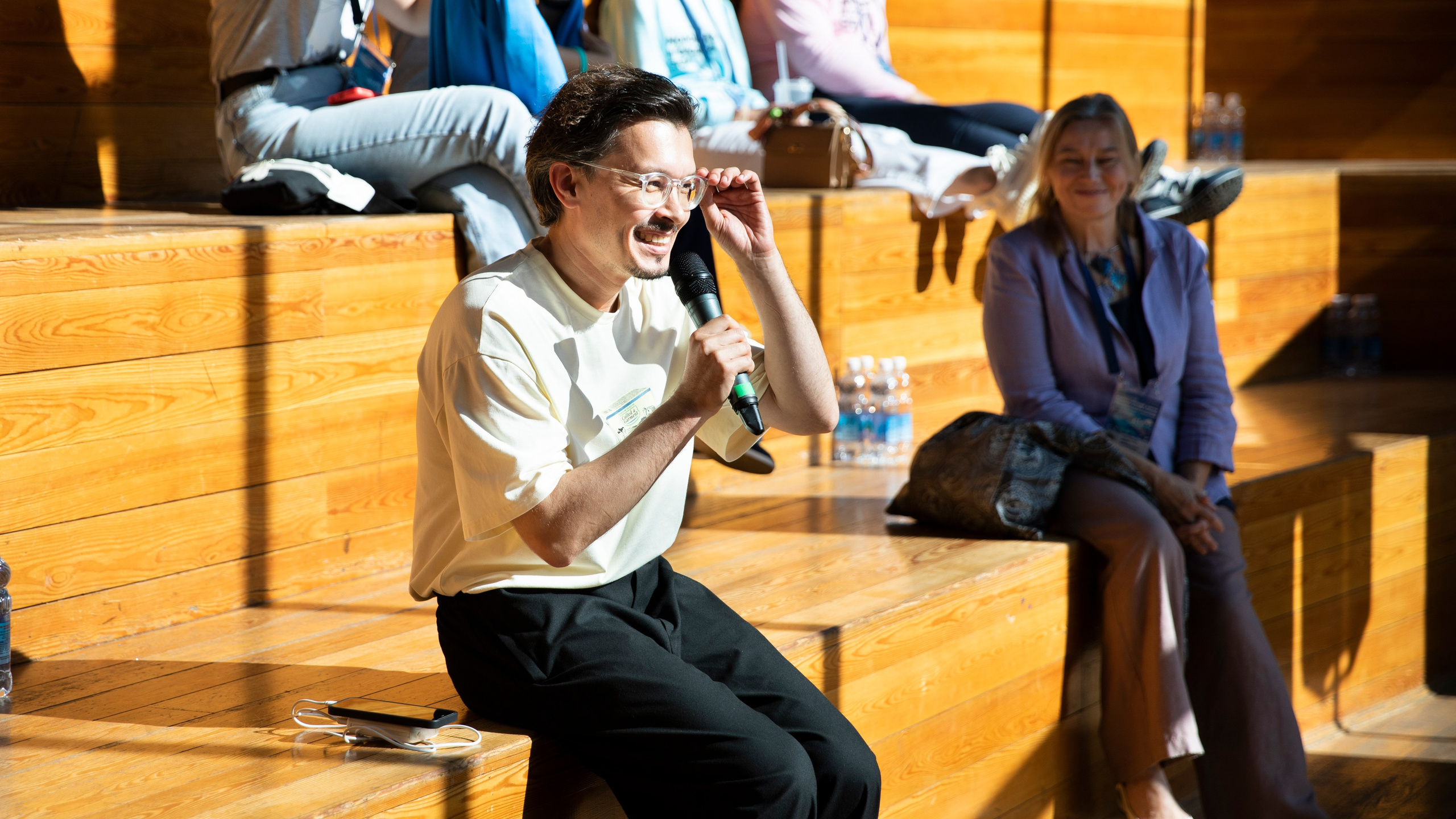 Event. Репортажный и концертный фотограф в Москве Бураков Михаил