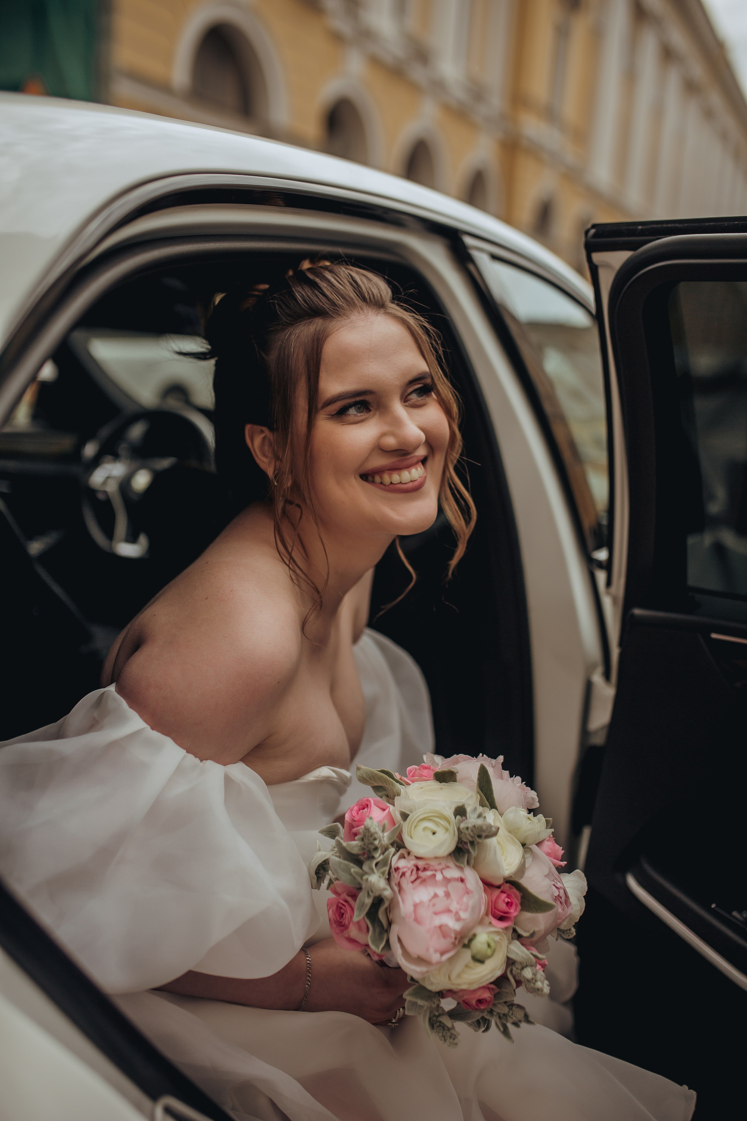 Вера и Никита. Семейный и Свадебный фотограф в Санкт-Петербурге Плохая Екатерина