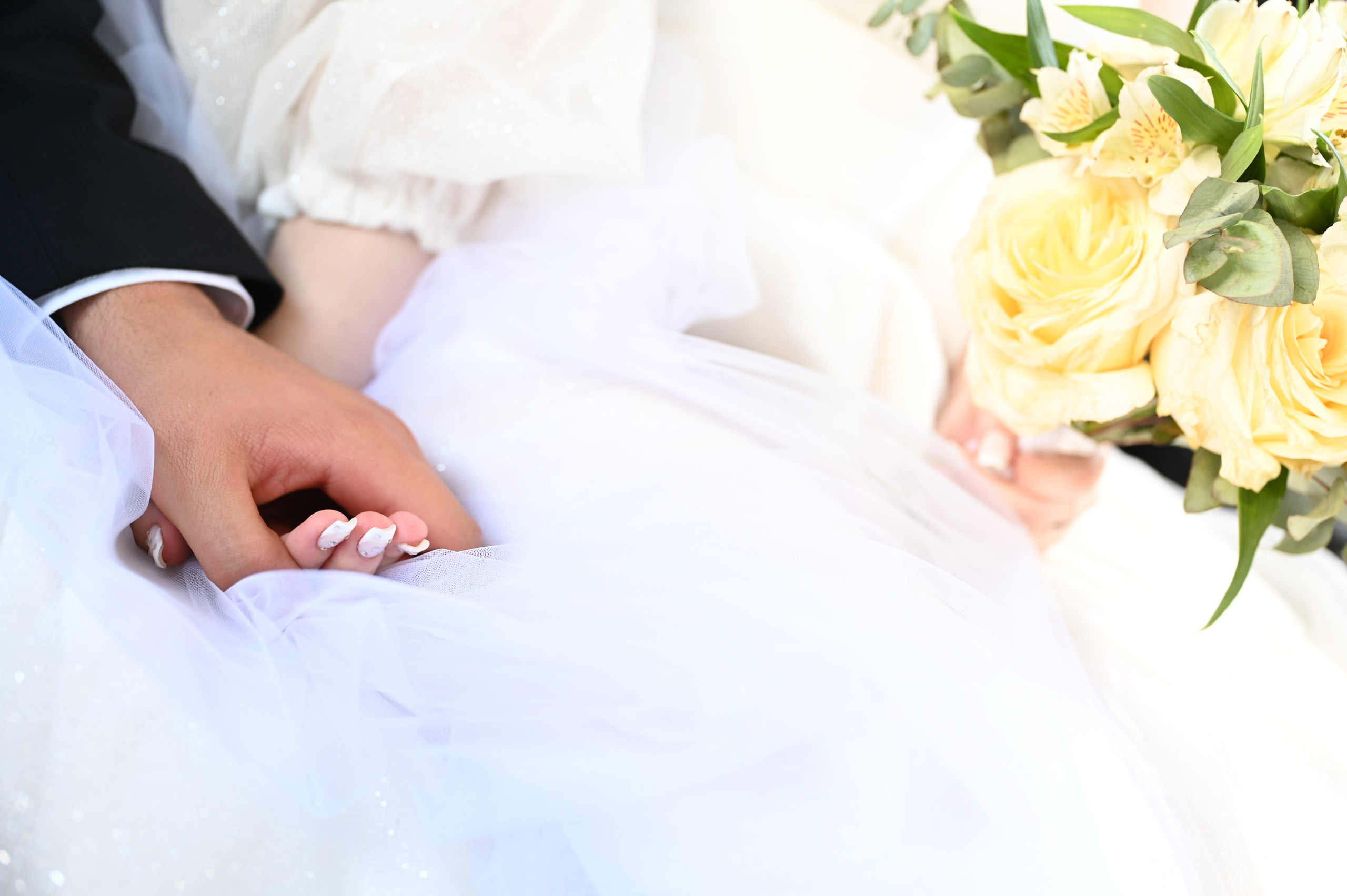 Свадьба Дарья и Давид. Фотограф Татьяна Тезина