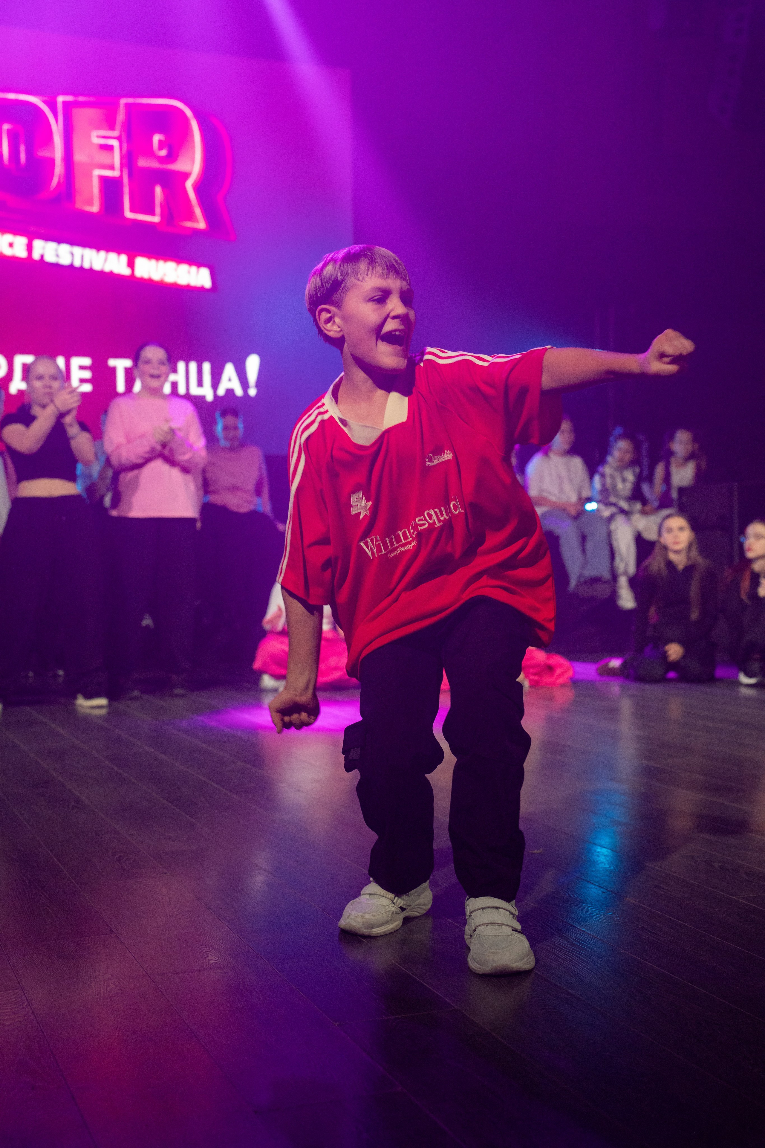 Репортаж. Фотограф Юрина Ксения Москва