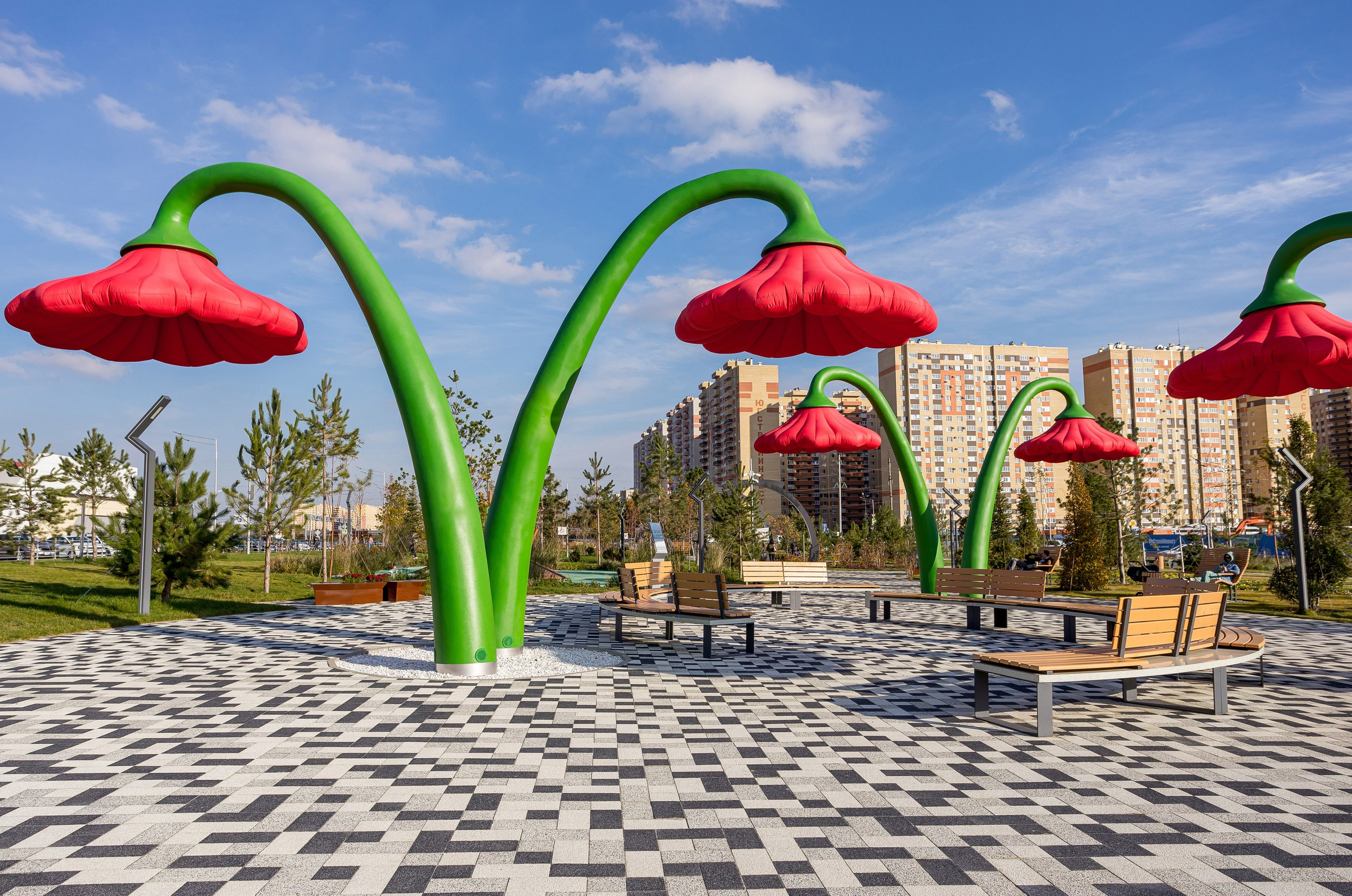 Exterior photography. Interior photographer Vitalii in Portland and Vancouver