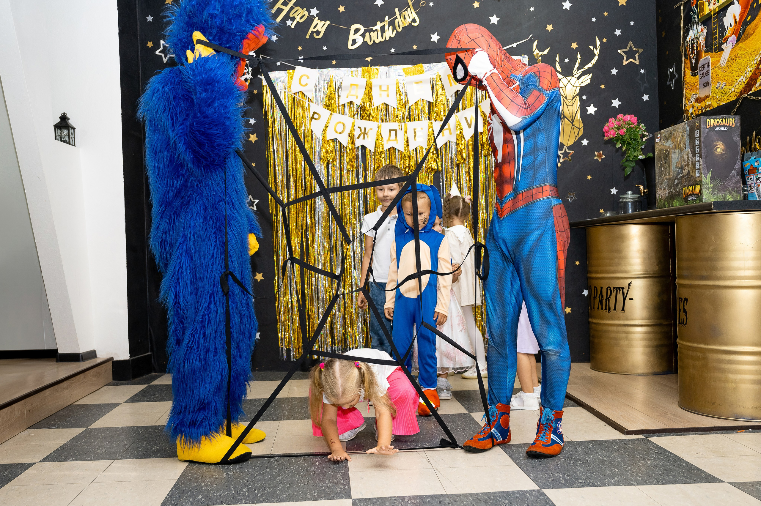 Никите 4 года. «Жили-были». Свадебный, семейный и репортажный фотограф. Брянск. Эльвира Голенкова