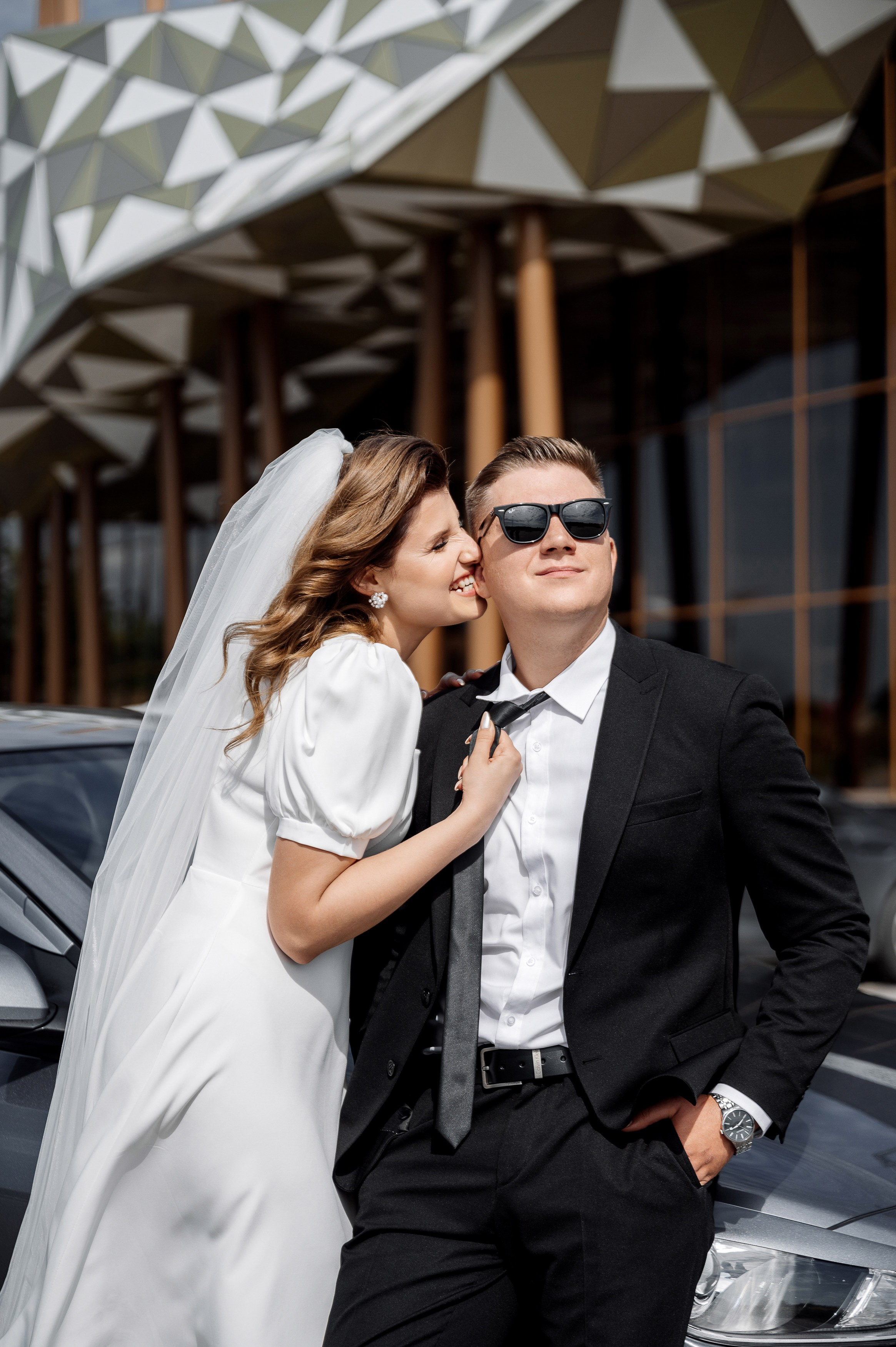 Артем & Ксения. Свадебный, семейный и репортажный фотограф. Брянск. Эльвира Голенкова