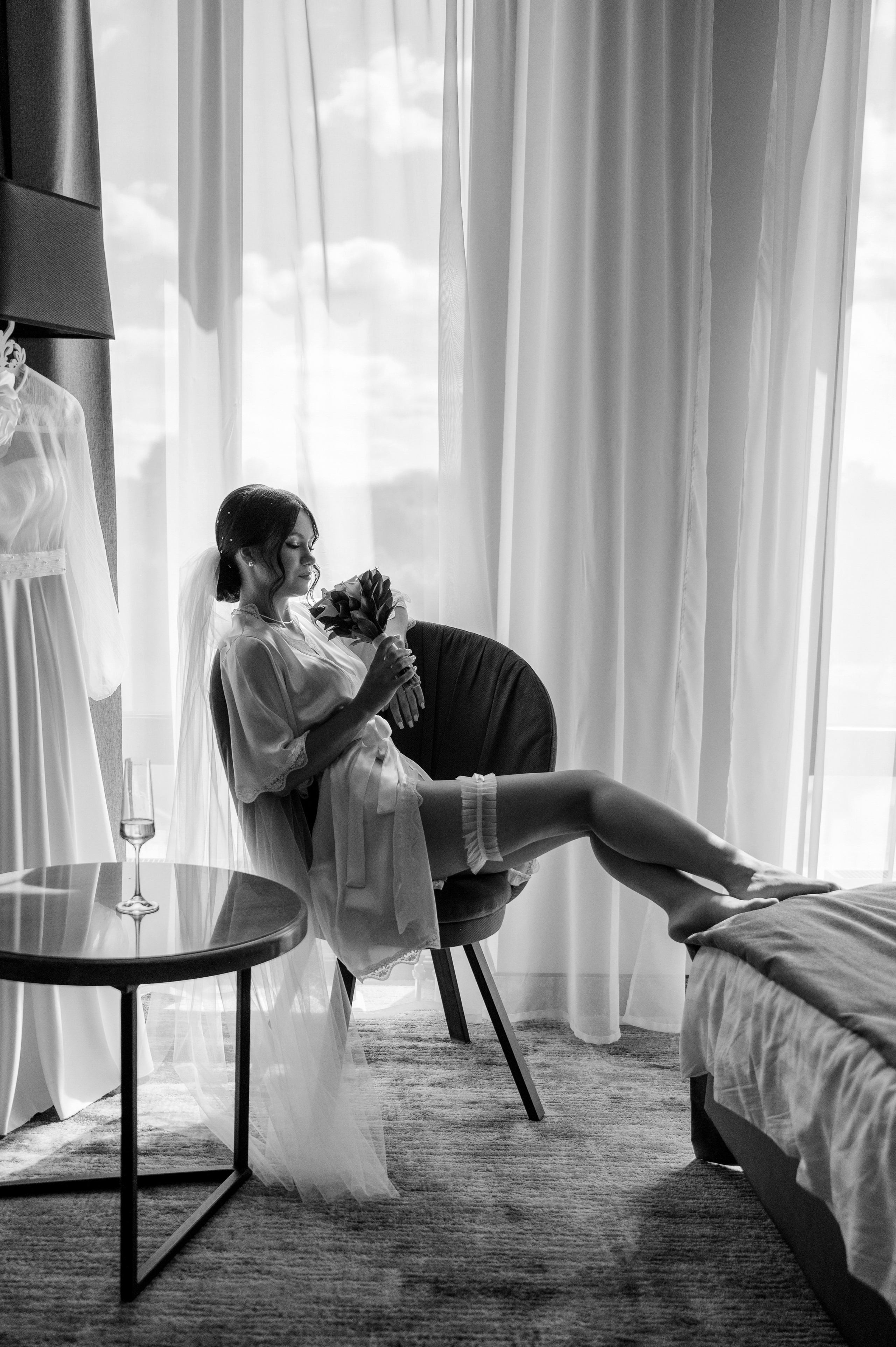 Сергей & Анна. Свадебный, семейный и репортажный фотограф. Брянск. Эльвира Голенкова