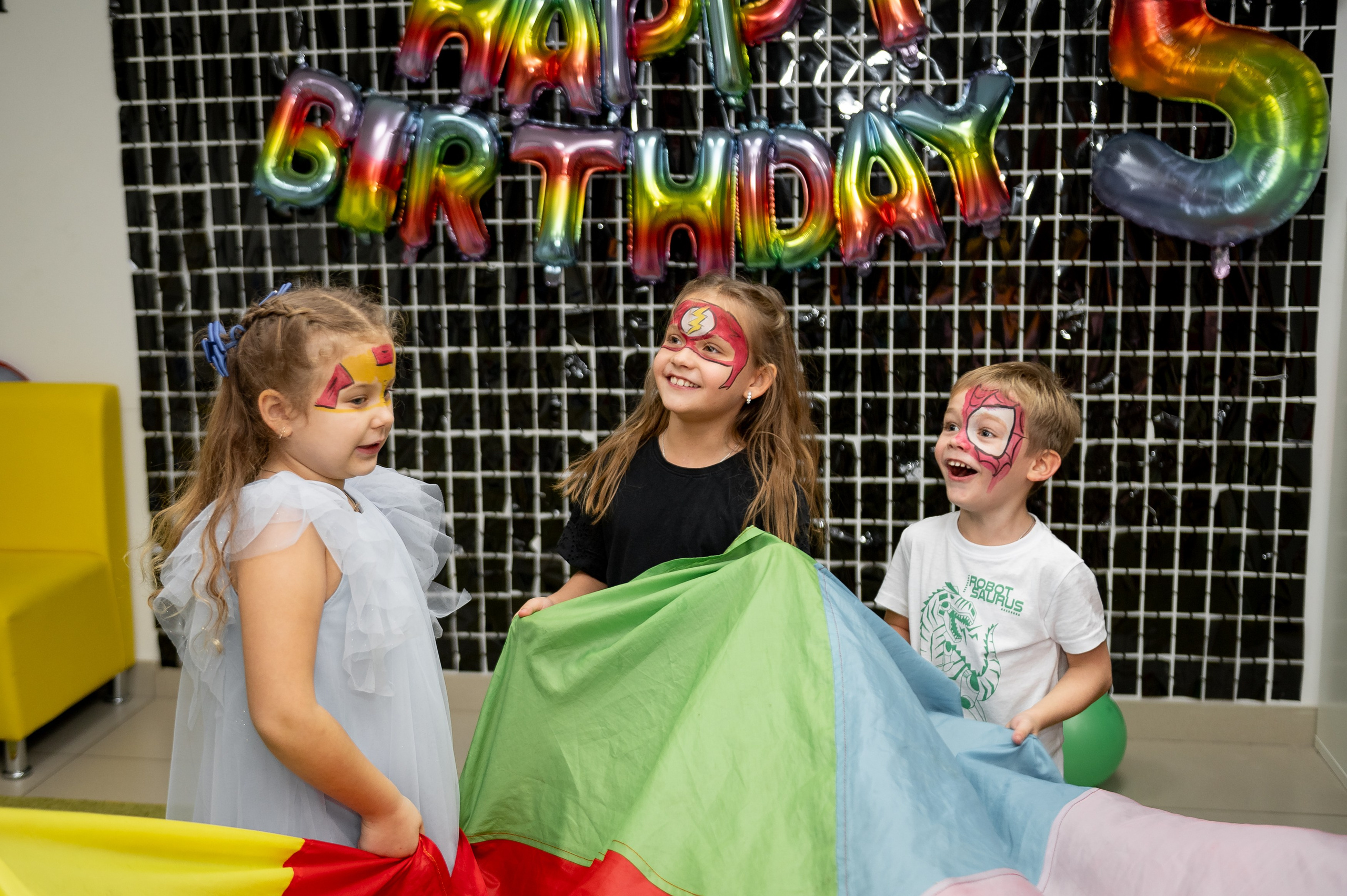 Федору 5 лет. «Жили-были». Свадебный, семейный и репортажный фотограф. Брянск. Эльвира Голенкова