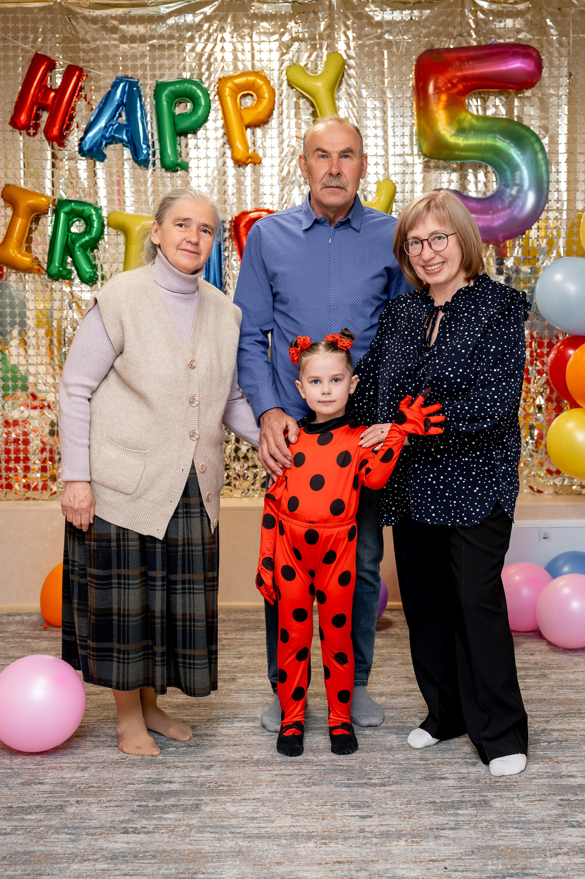 Милашке 6 лет. «Жили-были». Свадебный, семейный и репортажный фотограф. Брянск. Эльвира Голенкова