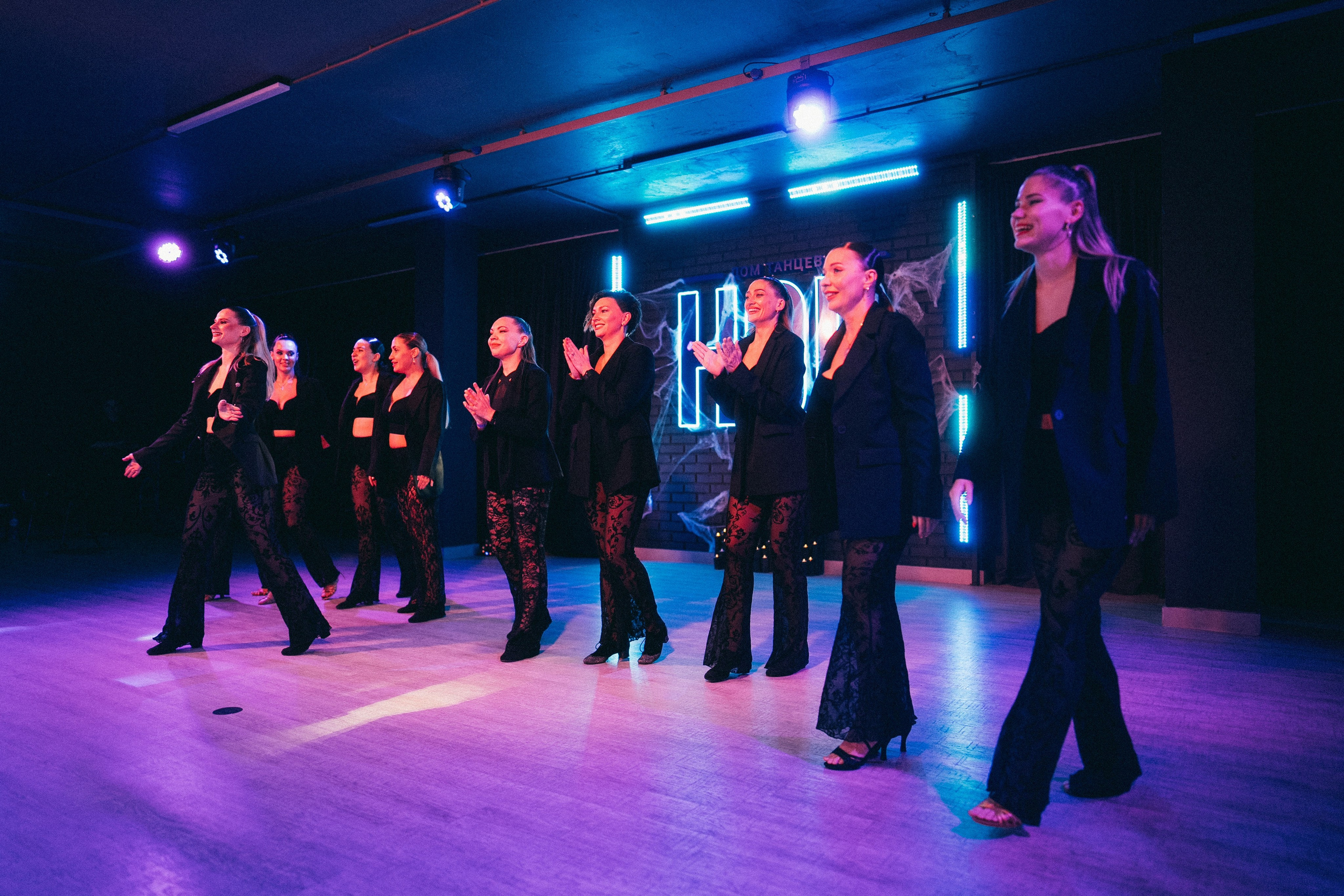 House of Dance. Фотограф на любое событие в Кемерово