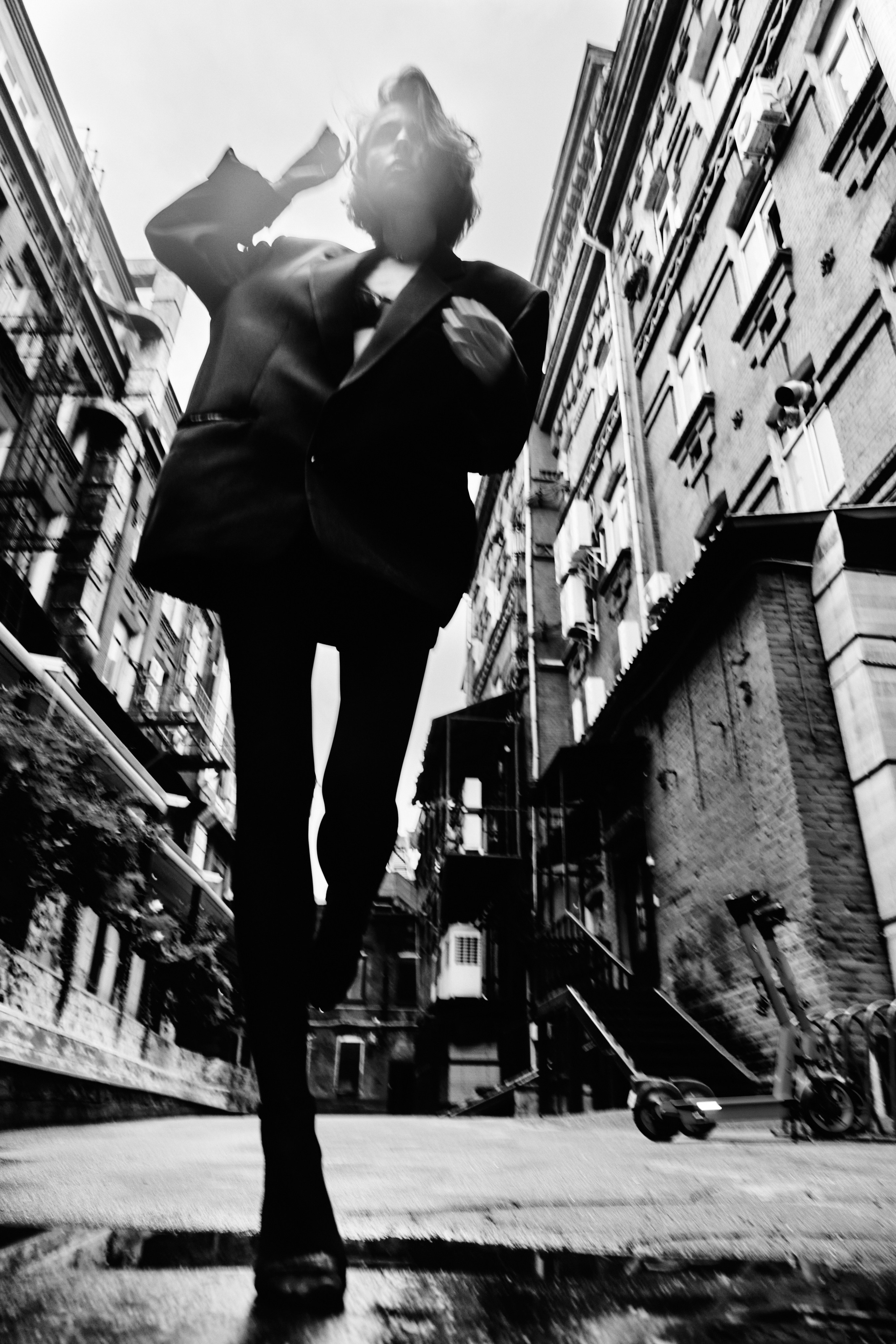 Katya. Z H U R A V L E V