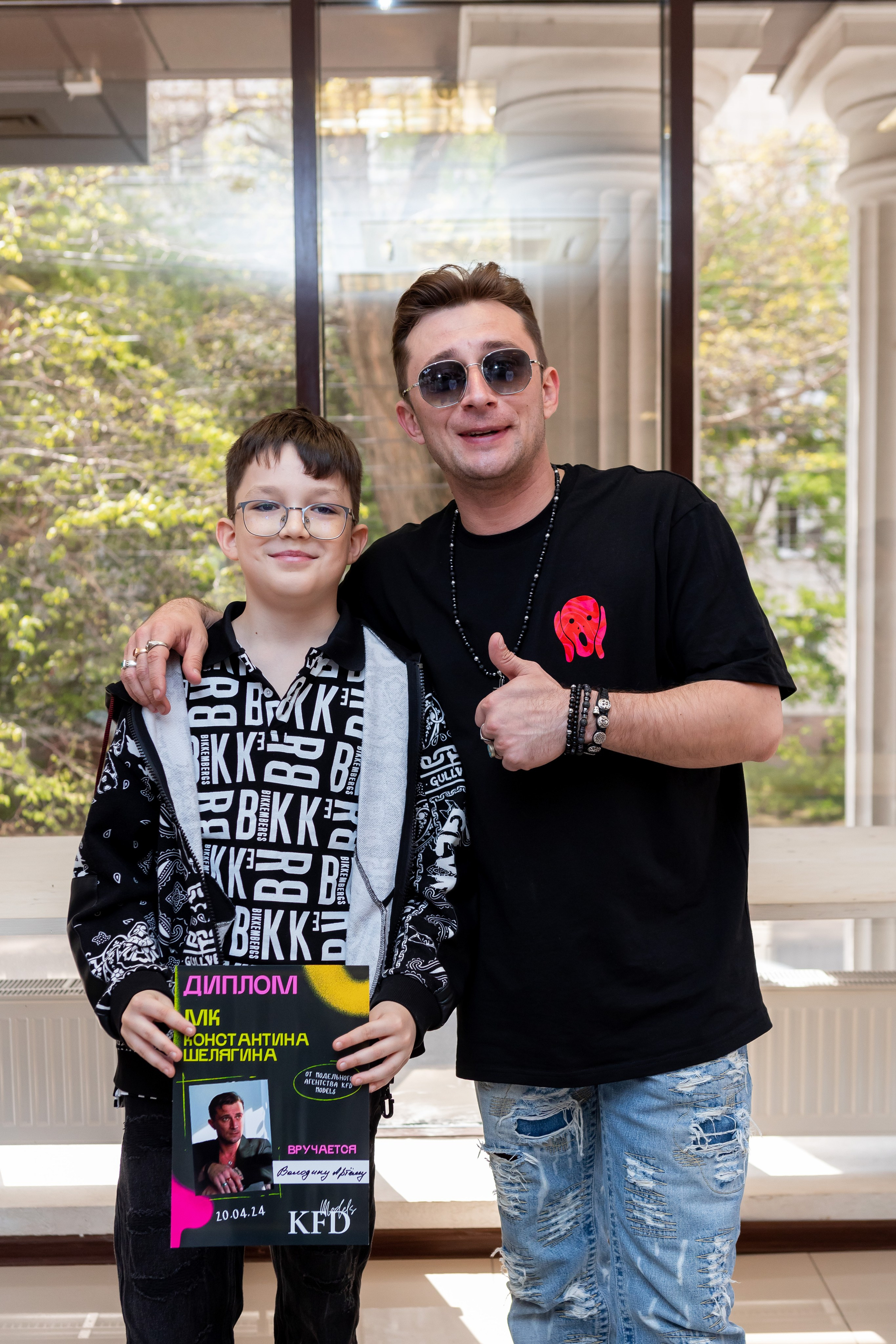 МК Шелягин. Главная