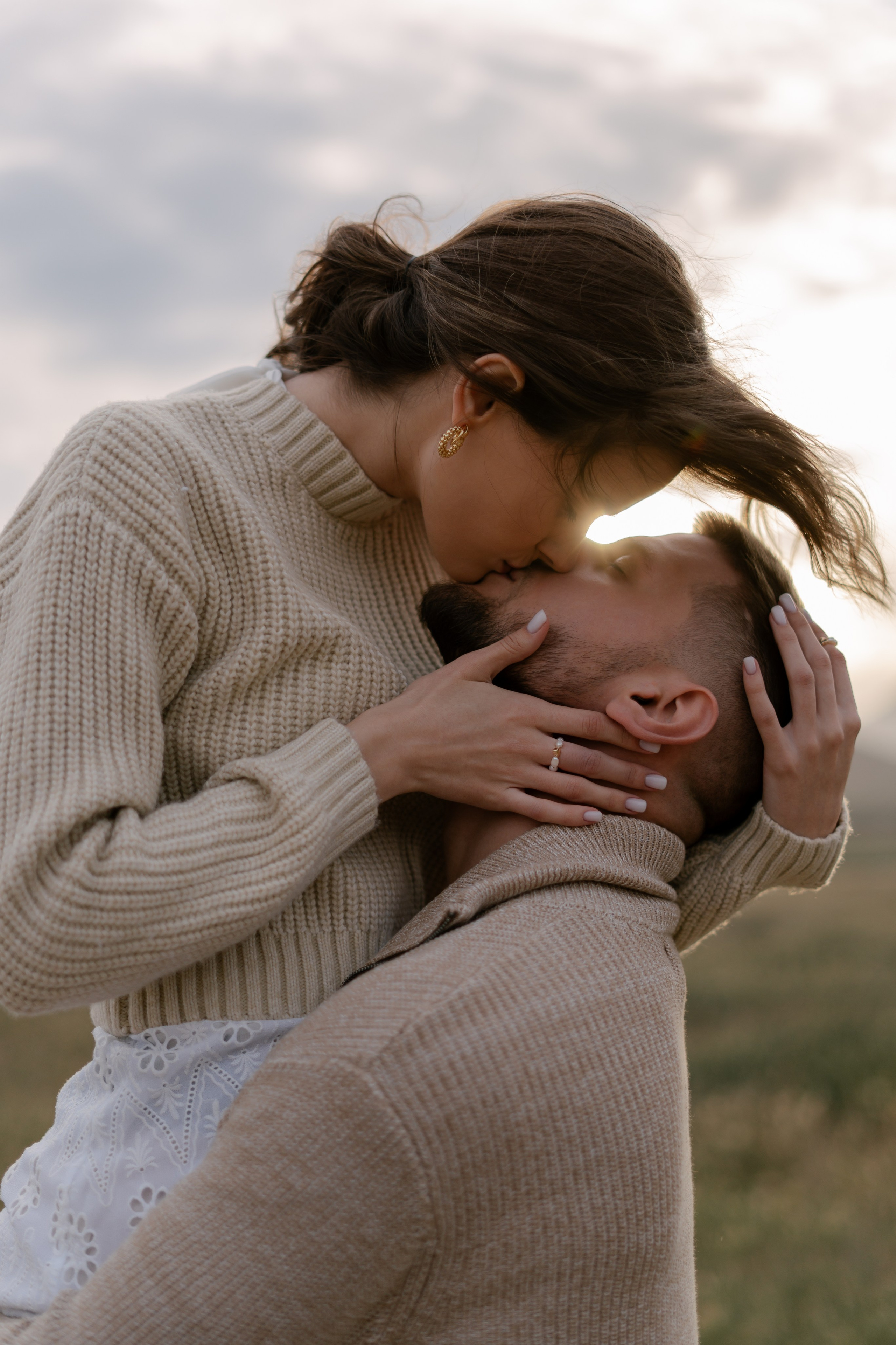 В горах Дагестана. Семейный и свадебный фотограф в Красногорске Анастасия Тихонова