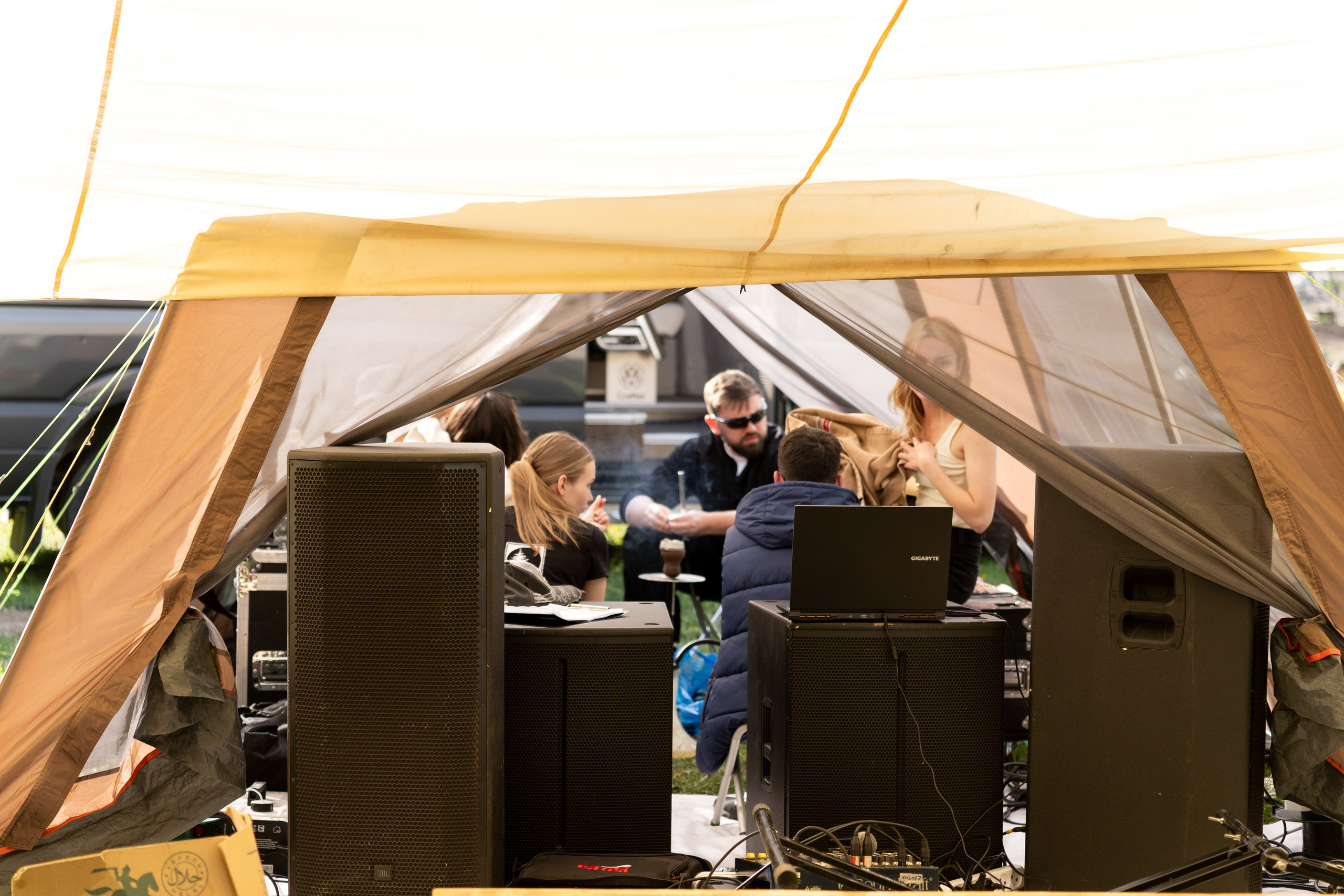 WEEKEND в горах — звездопад Персеиды. (1). GIGI TOUR