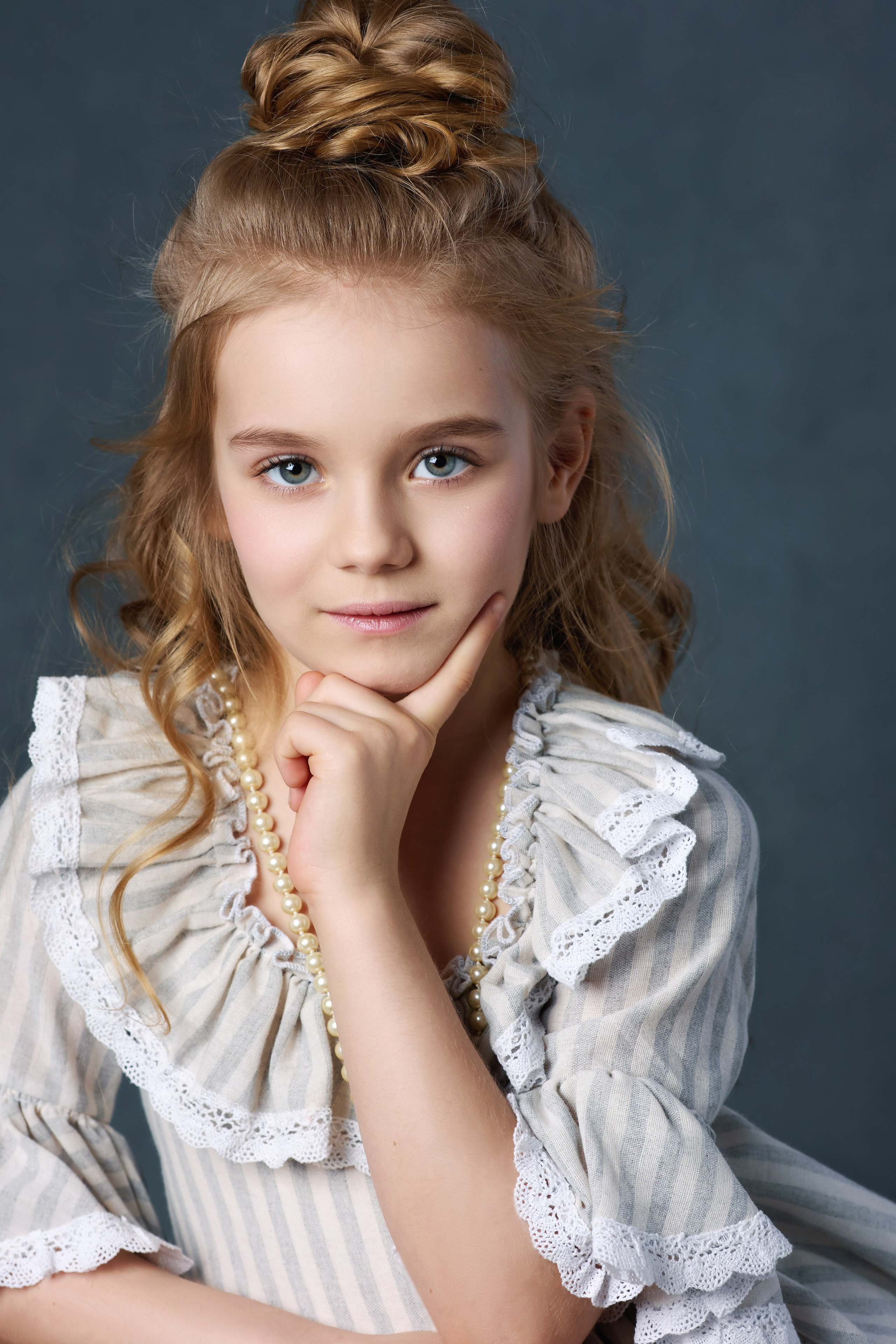 Девичник. Актерское и модельное портфолио. Фотограф в Москве Екатерина Коломеец