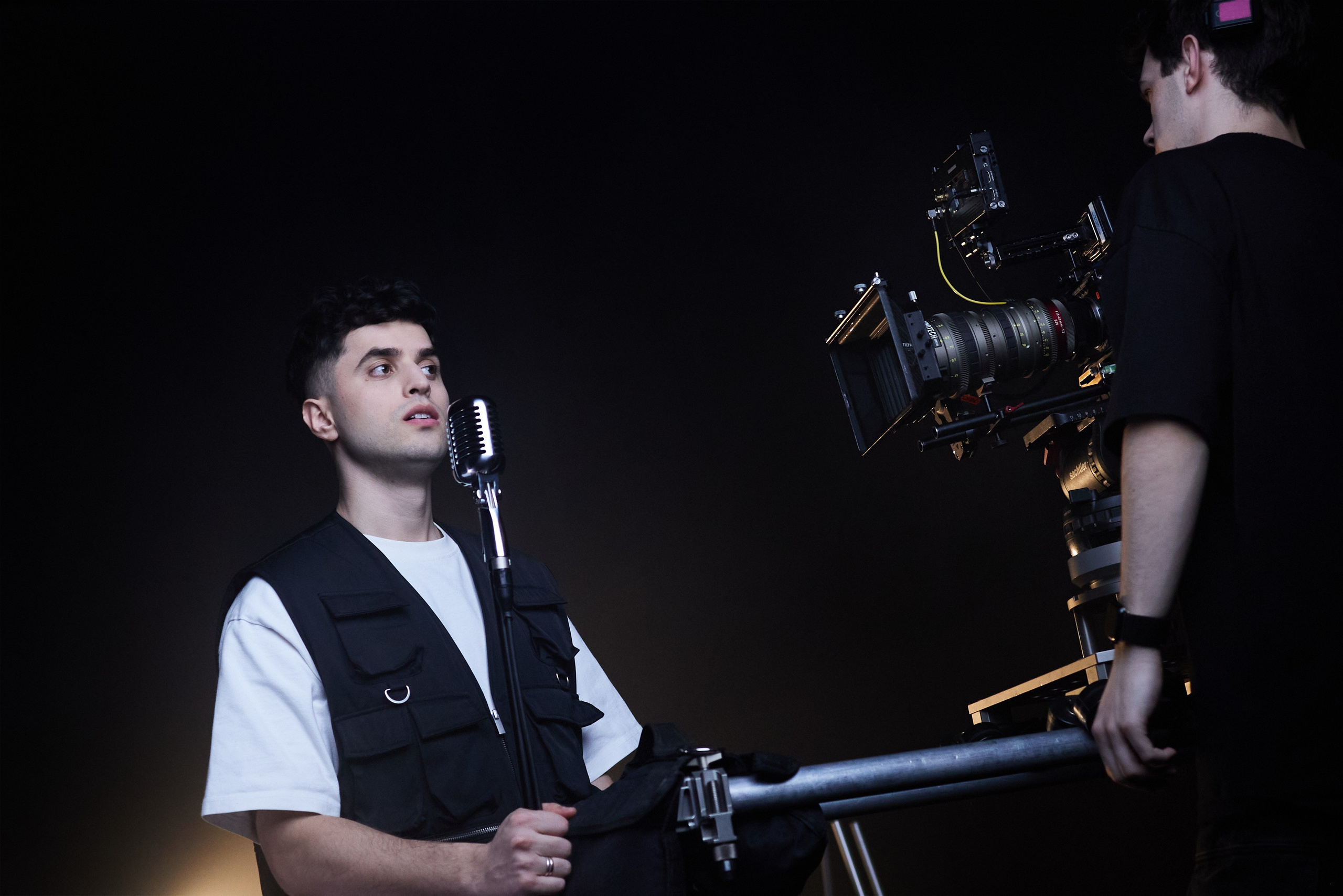 Nada_ production. Simpleand1