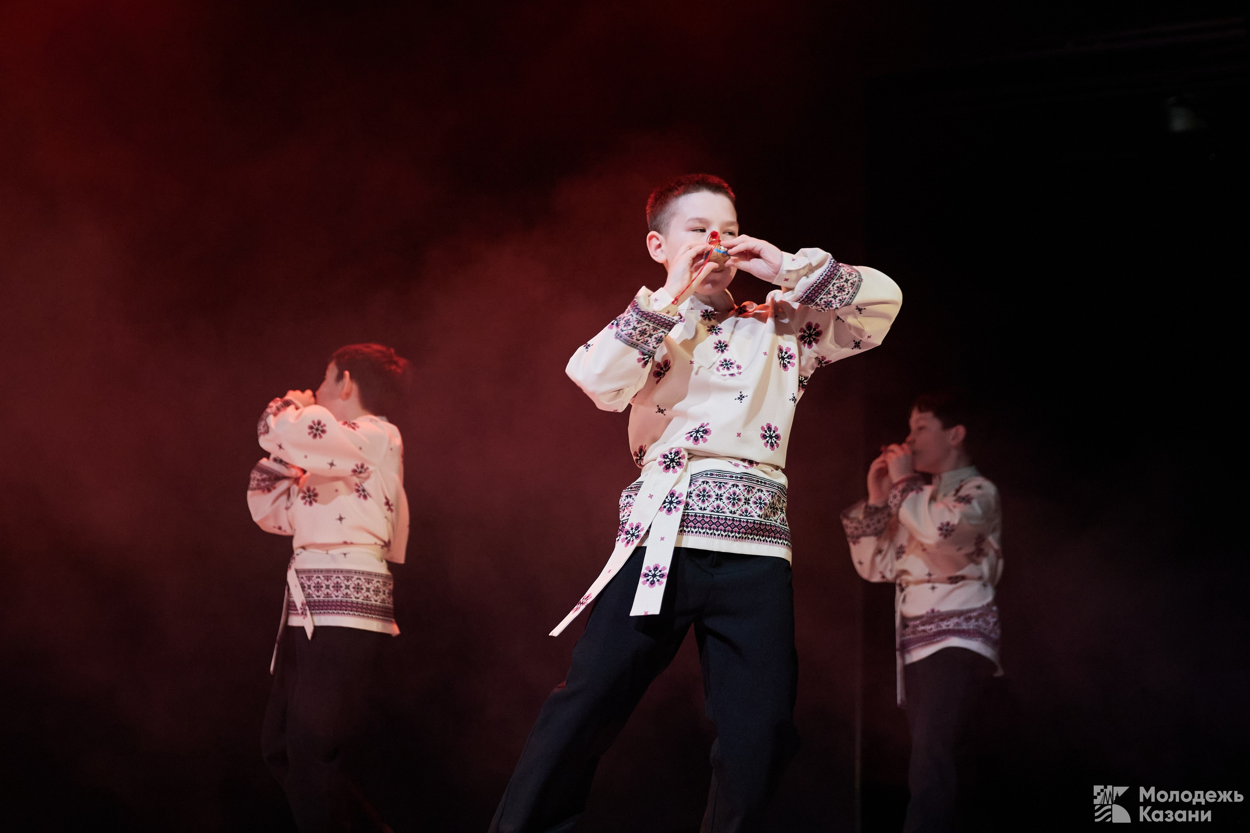 Гала-концерт «Созвездие-Йолдызлык 2025». Simpleand1