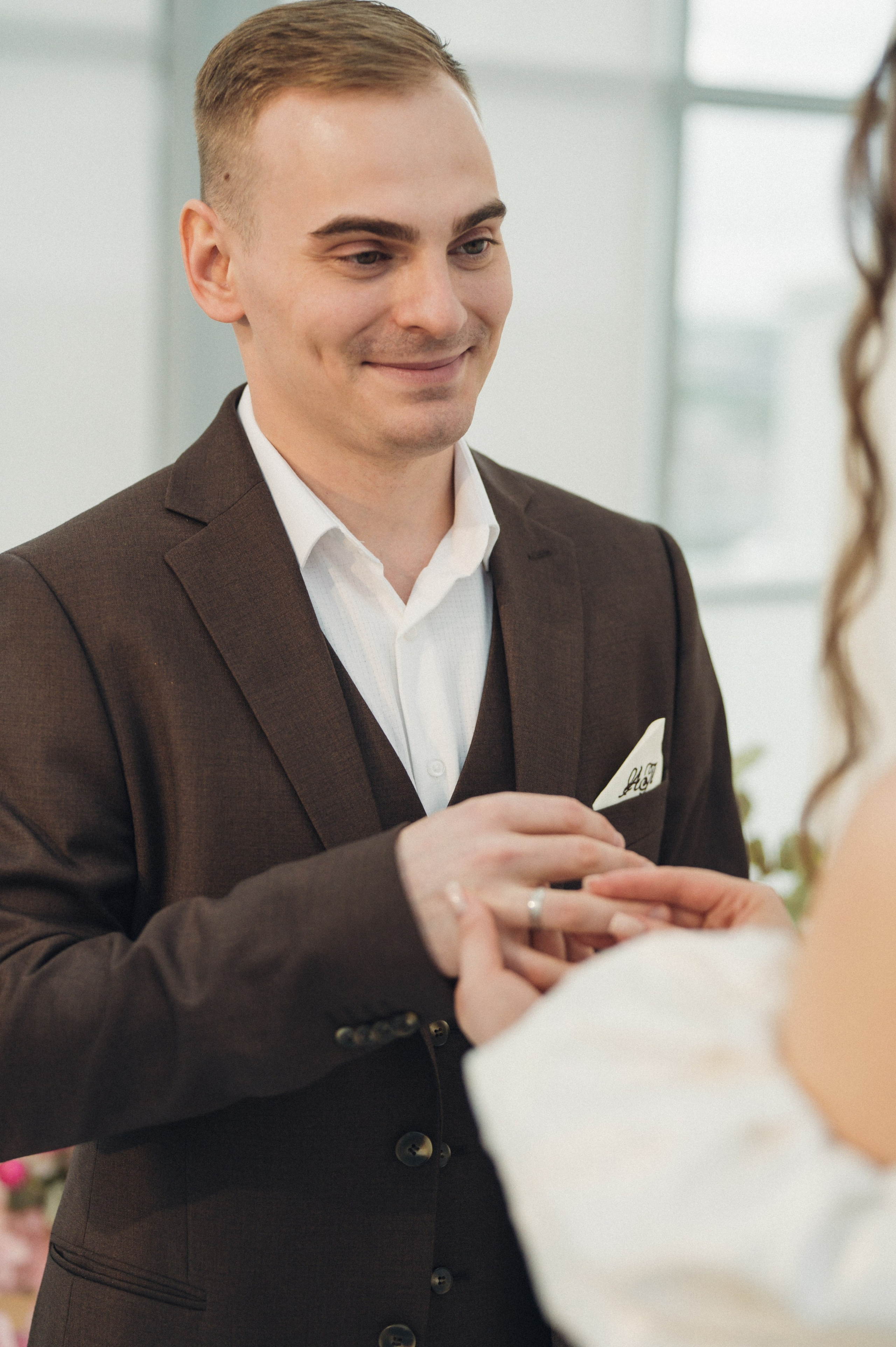 Алёна и Павел. Репортажный и свадебный фотограф в Сургуте