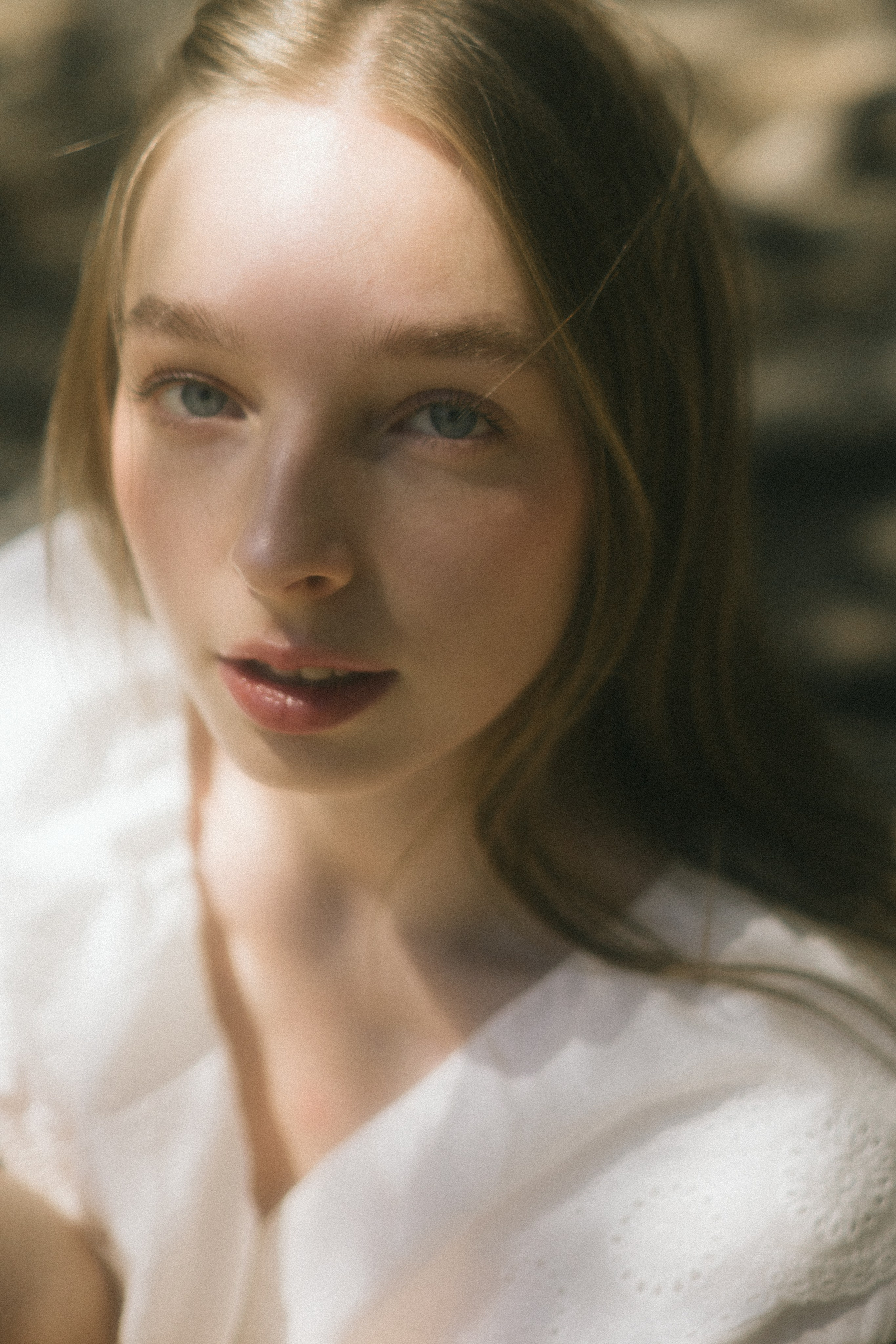 Карина. Фотограф Нэля Хаматова