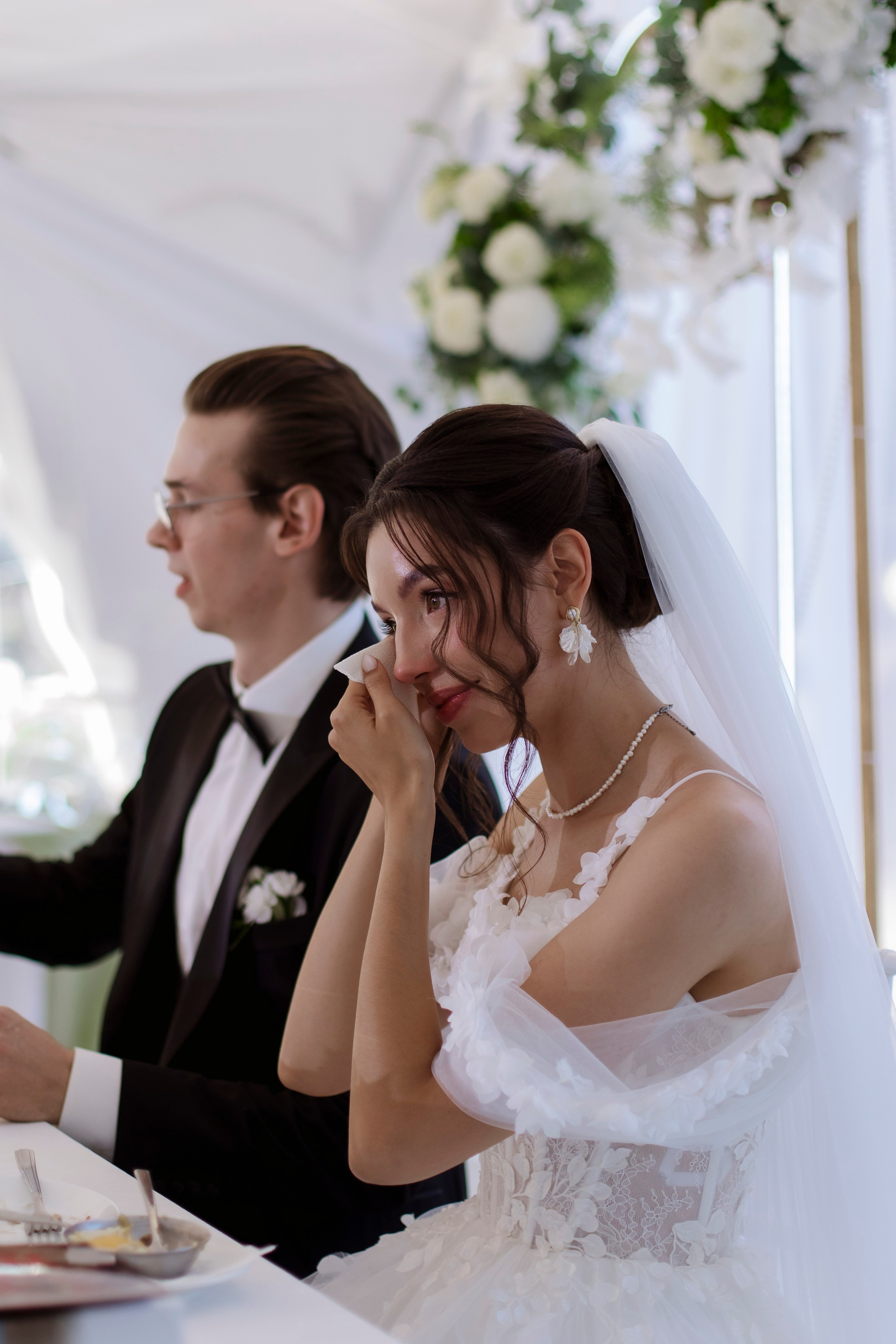 Денис и Елизавета 17.07.25. Индивидуальный, семейный и свадебный фотограф