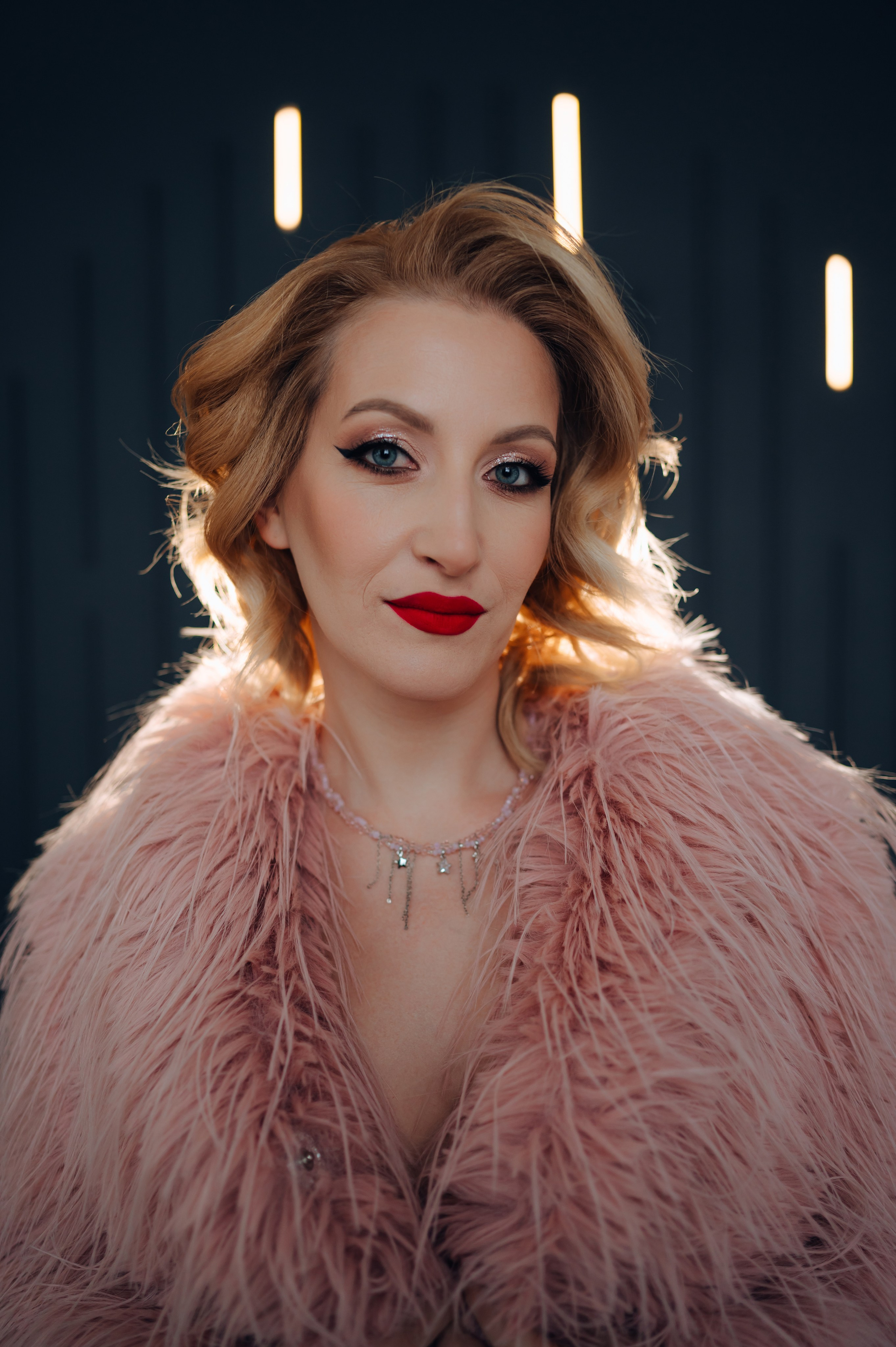 Украшения. Яна Репина. Зимняя коллекция. Детский и семейный фотограф Катерина Мишина