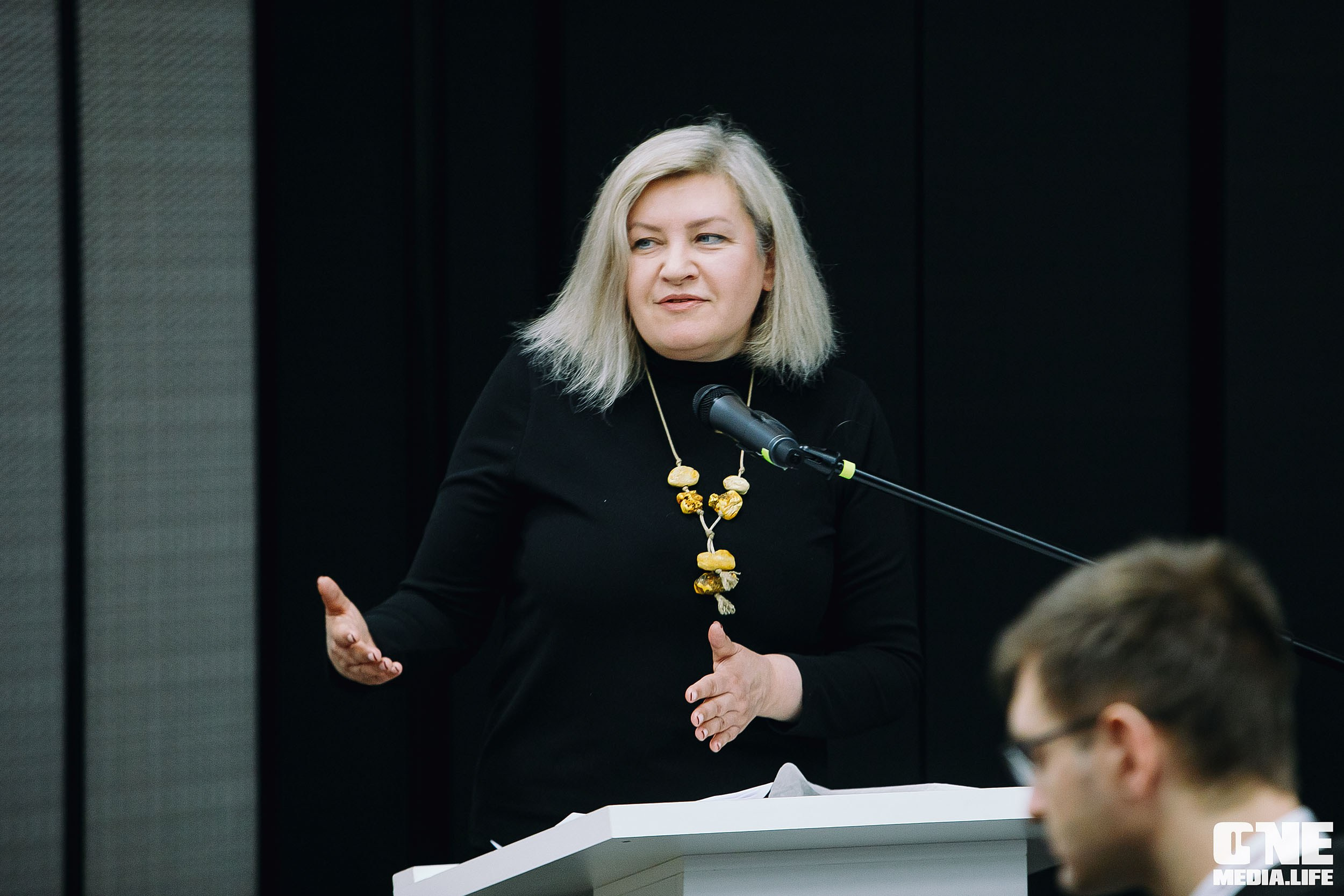 Балтийский Культурный Форум 2024. One Media Life: фоторепортажи, фотоотчеты с мероприятий и заведений