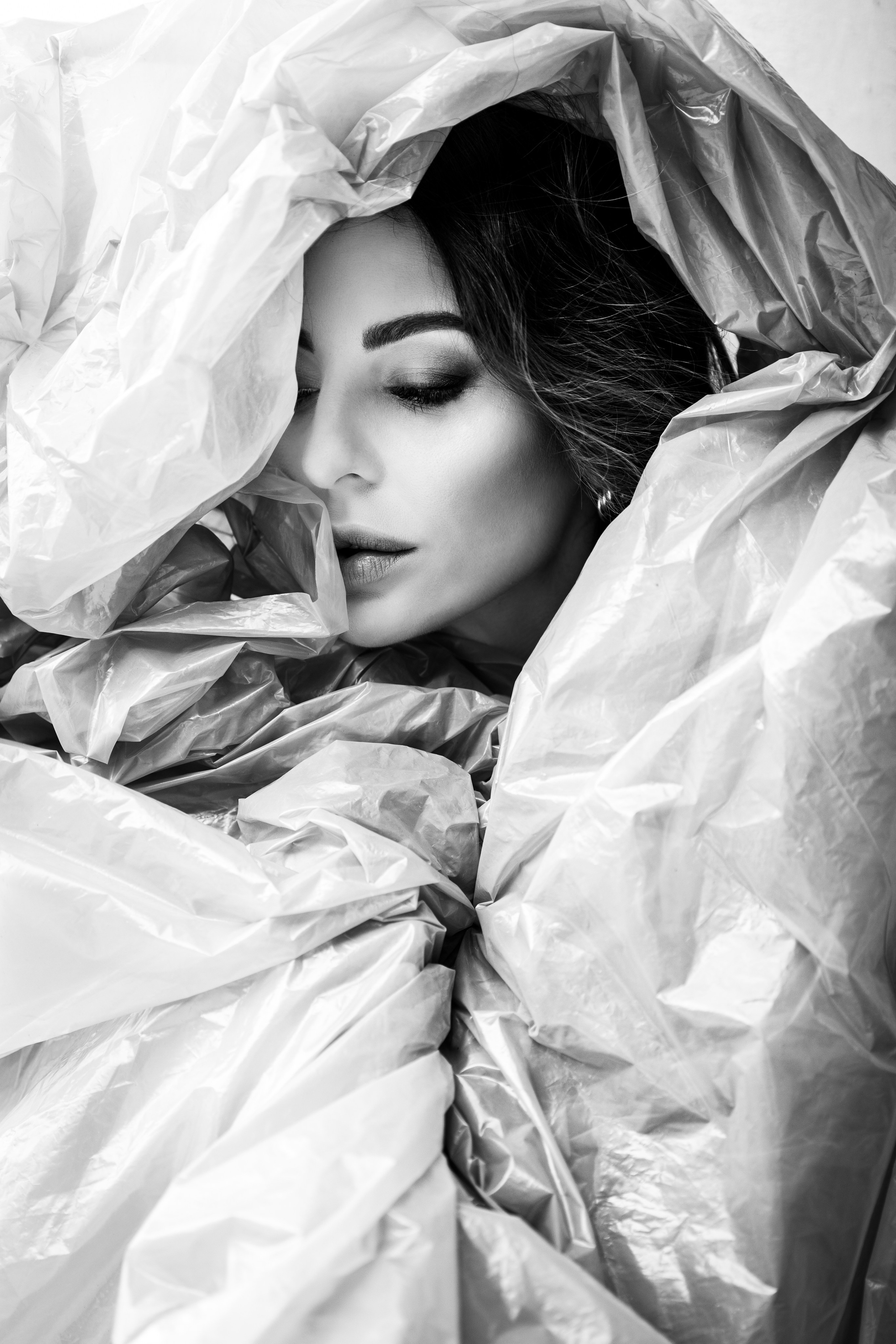 Добродеева Алла фотограф, Москва