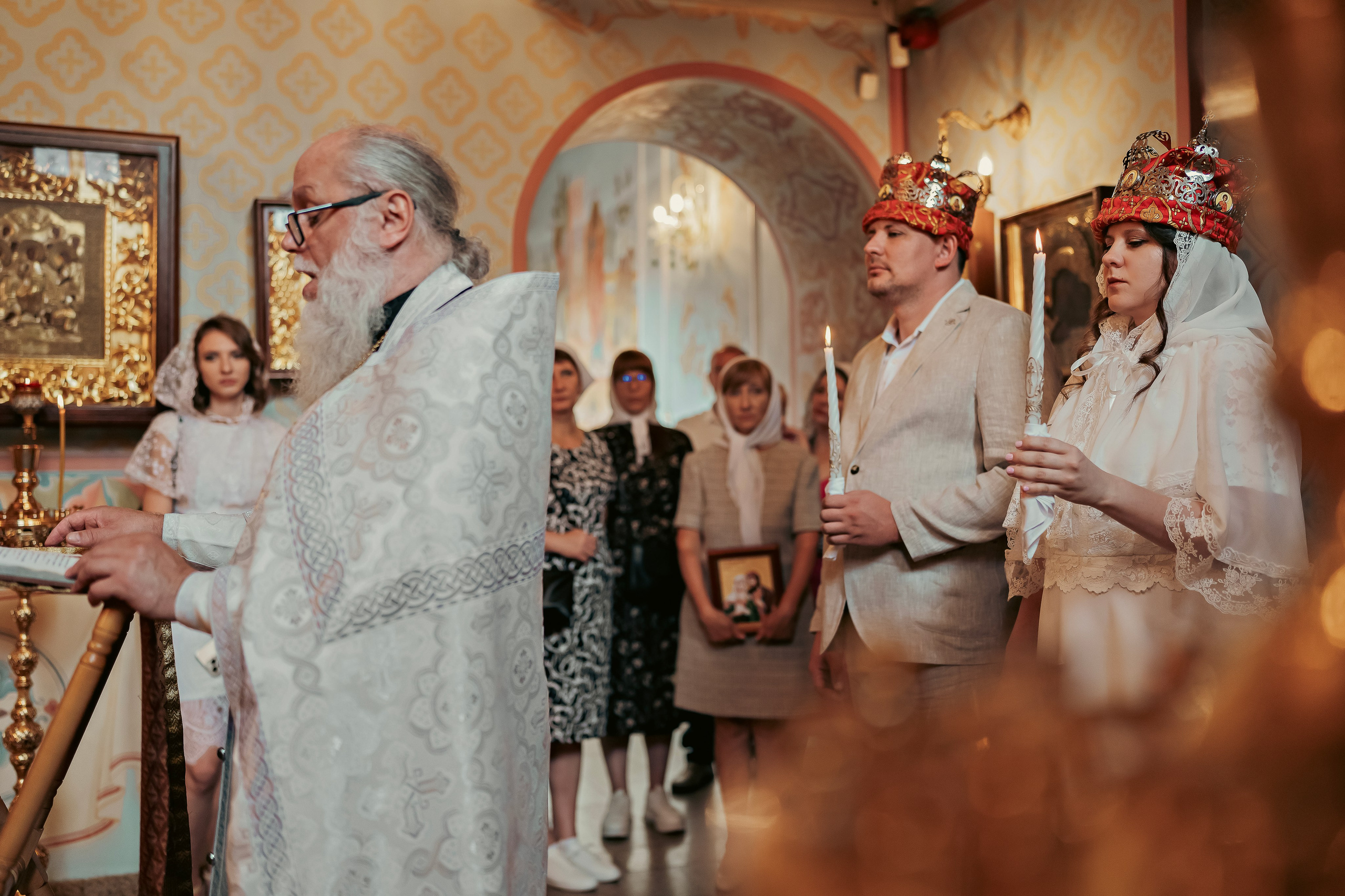 15. Профессиональный фотограф в Москве Марина Григорьева