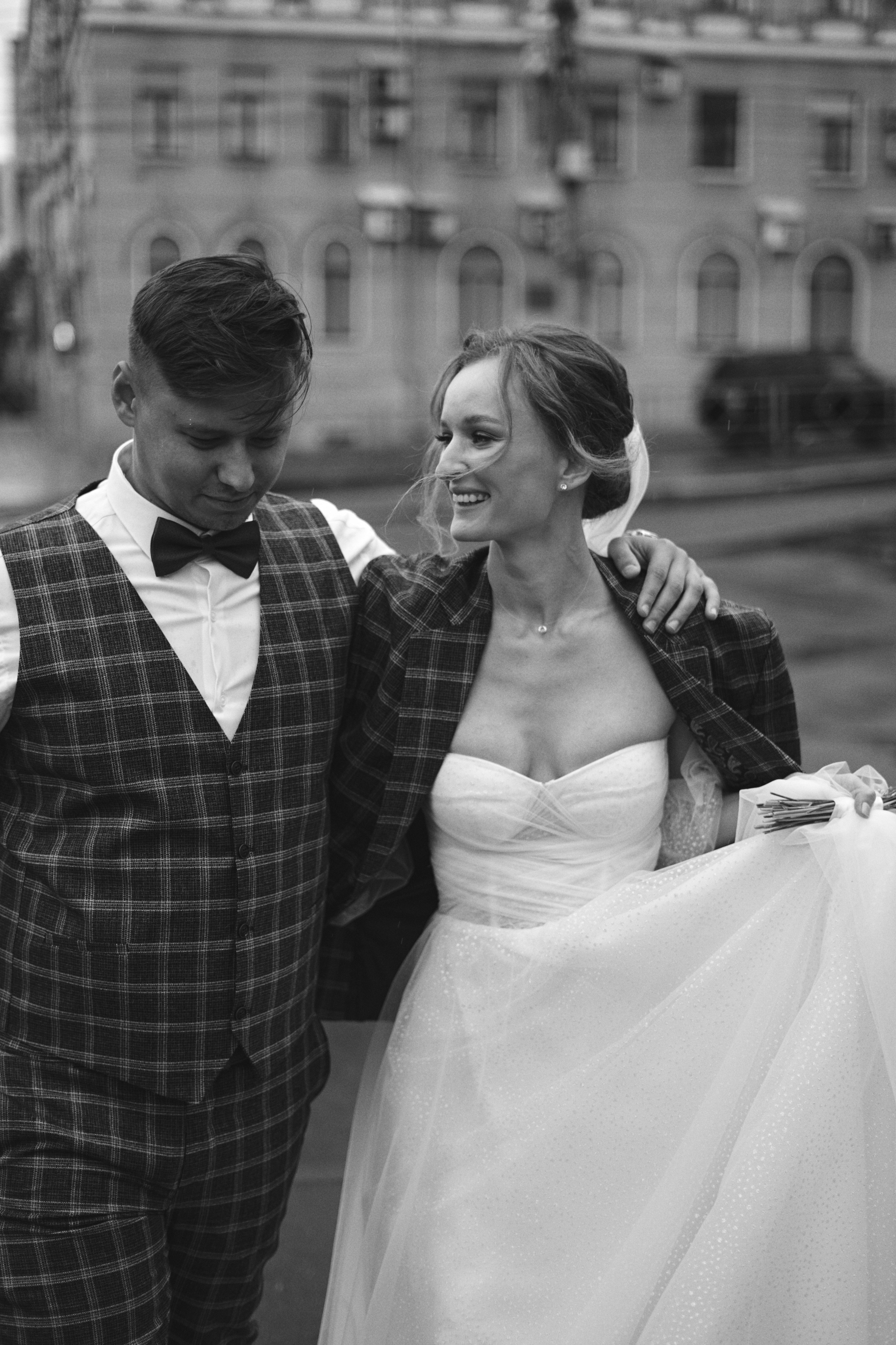 К + Д. Фотограф Киров Анжелика Некрасова