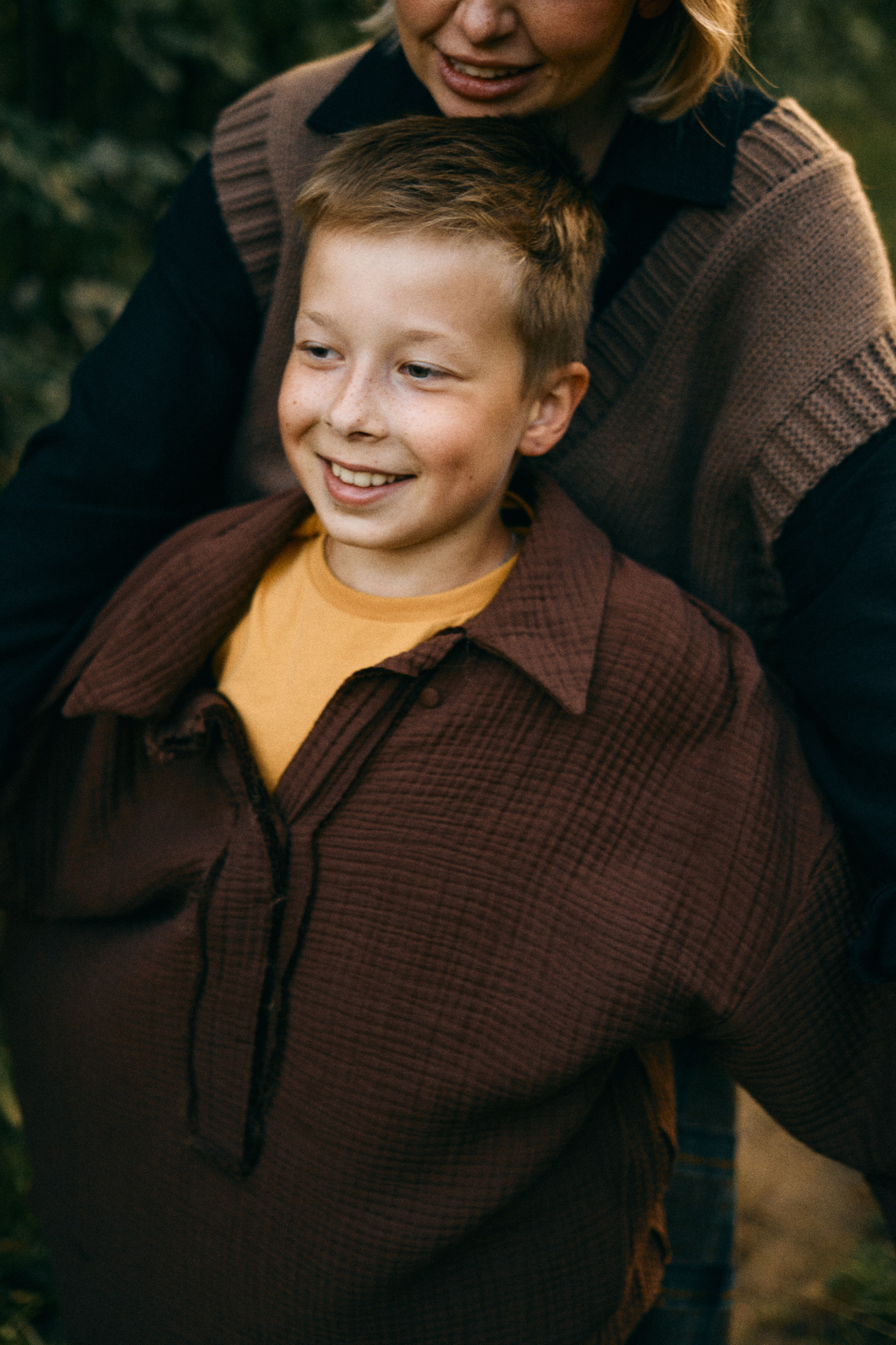 Дачные истории. Фотограф Киров Анжелика Некрасова