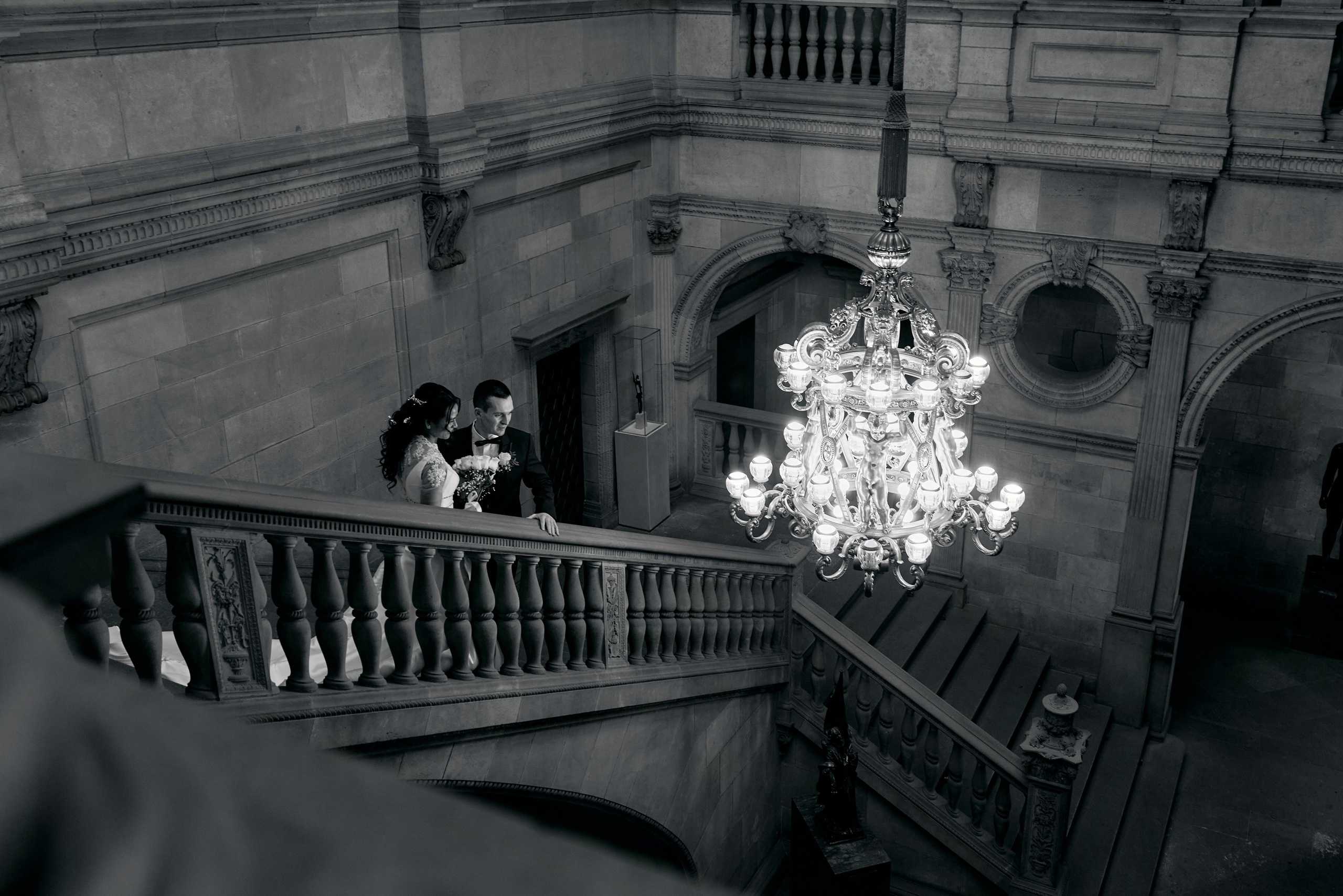 Konstantin and Fresmelin. Photographer & Videographer in Barcelona