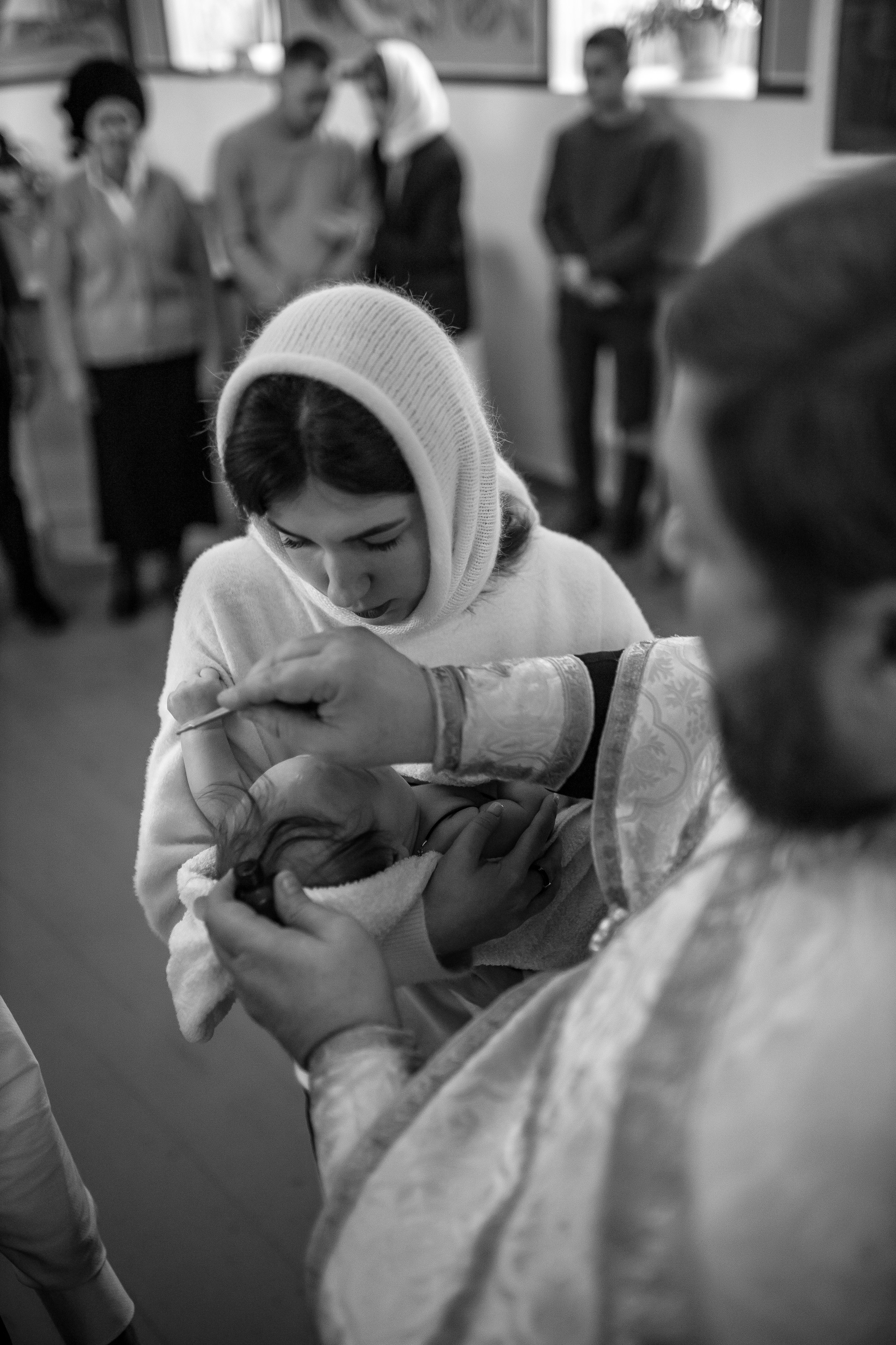 Алиса. Семейный фотограф Губкин/Старый Оскол
