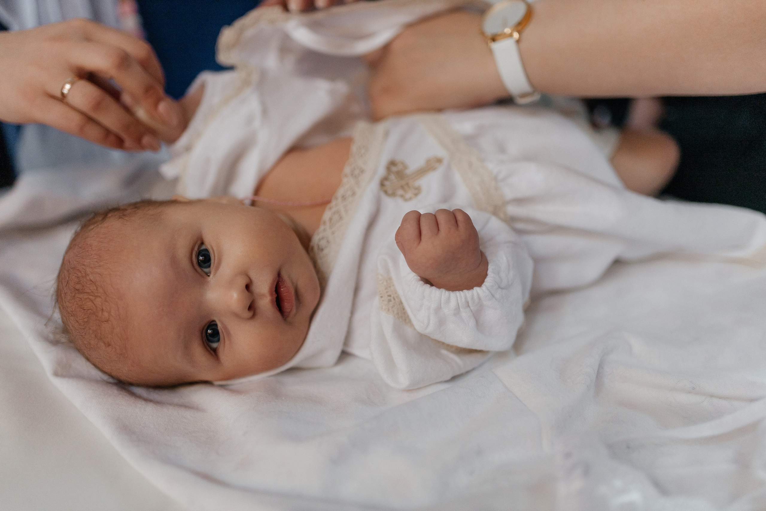 Мария. Семейный фотограф Губкин/Старый Оскол